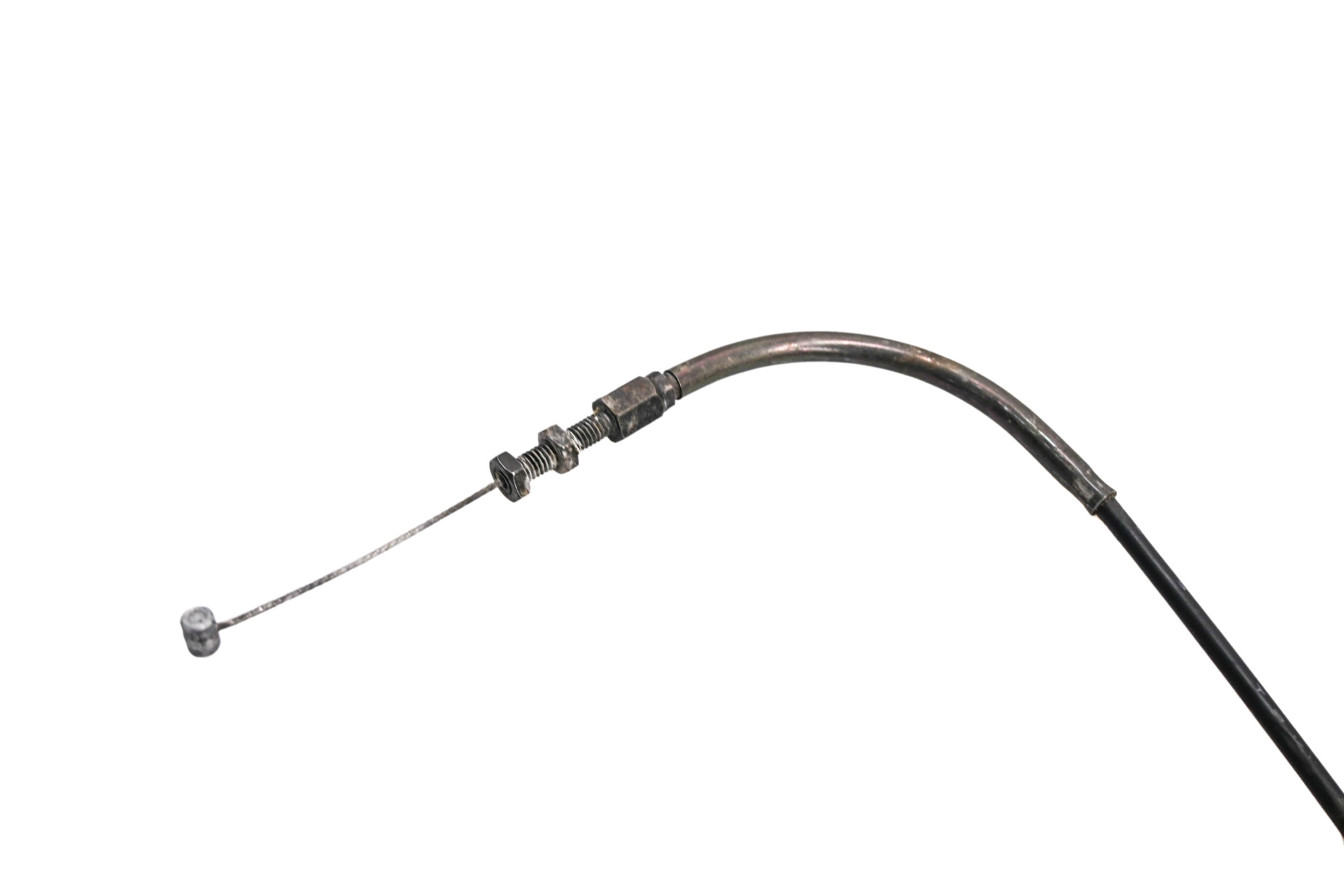 02 Kawasaki Prairie 650 4x4 Throttle Cable KVF650
