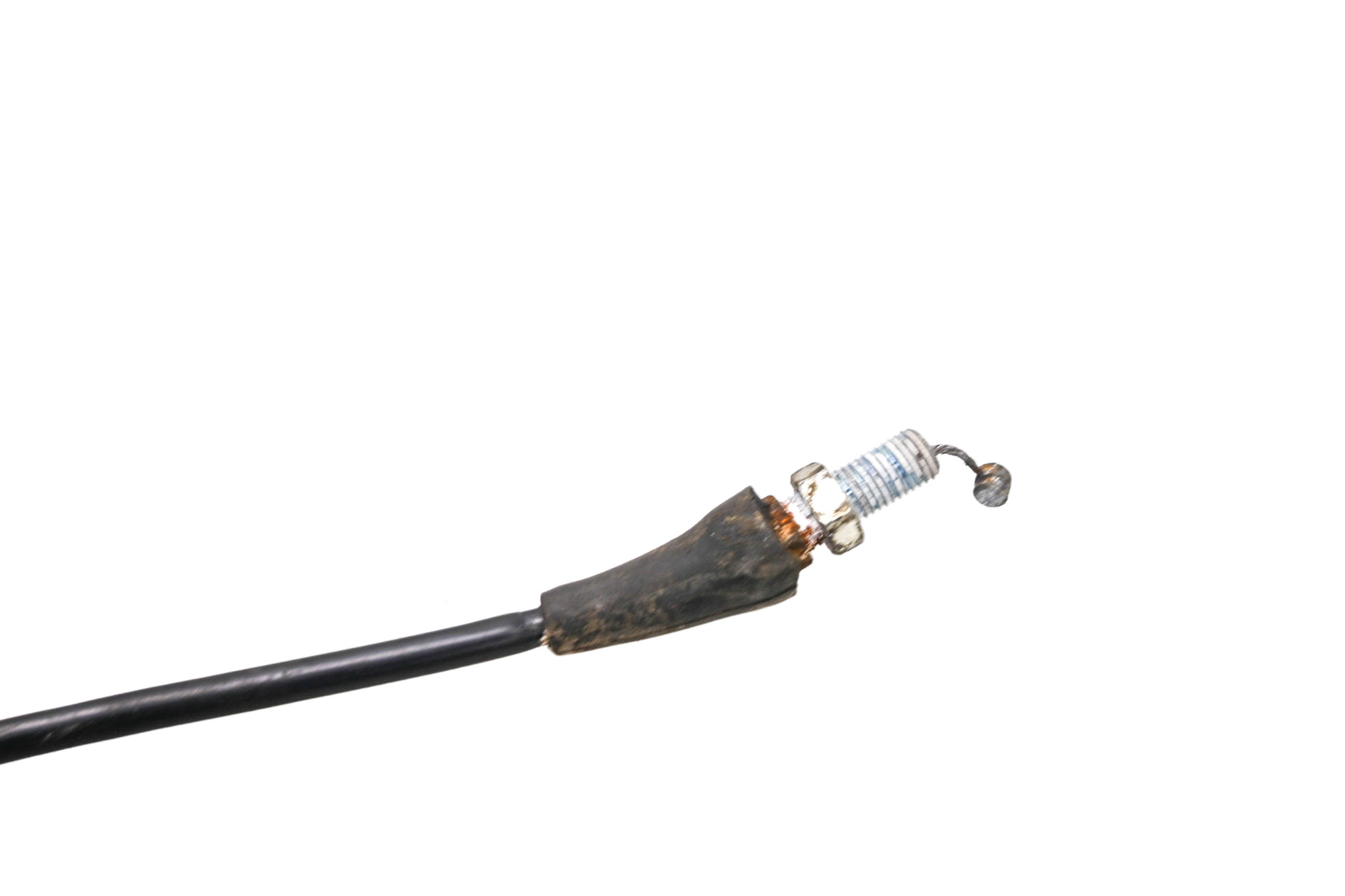 02 Kawasaki Prairie 650 4x4 Throttle Cable KVF650