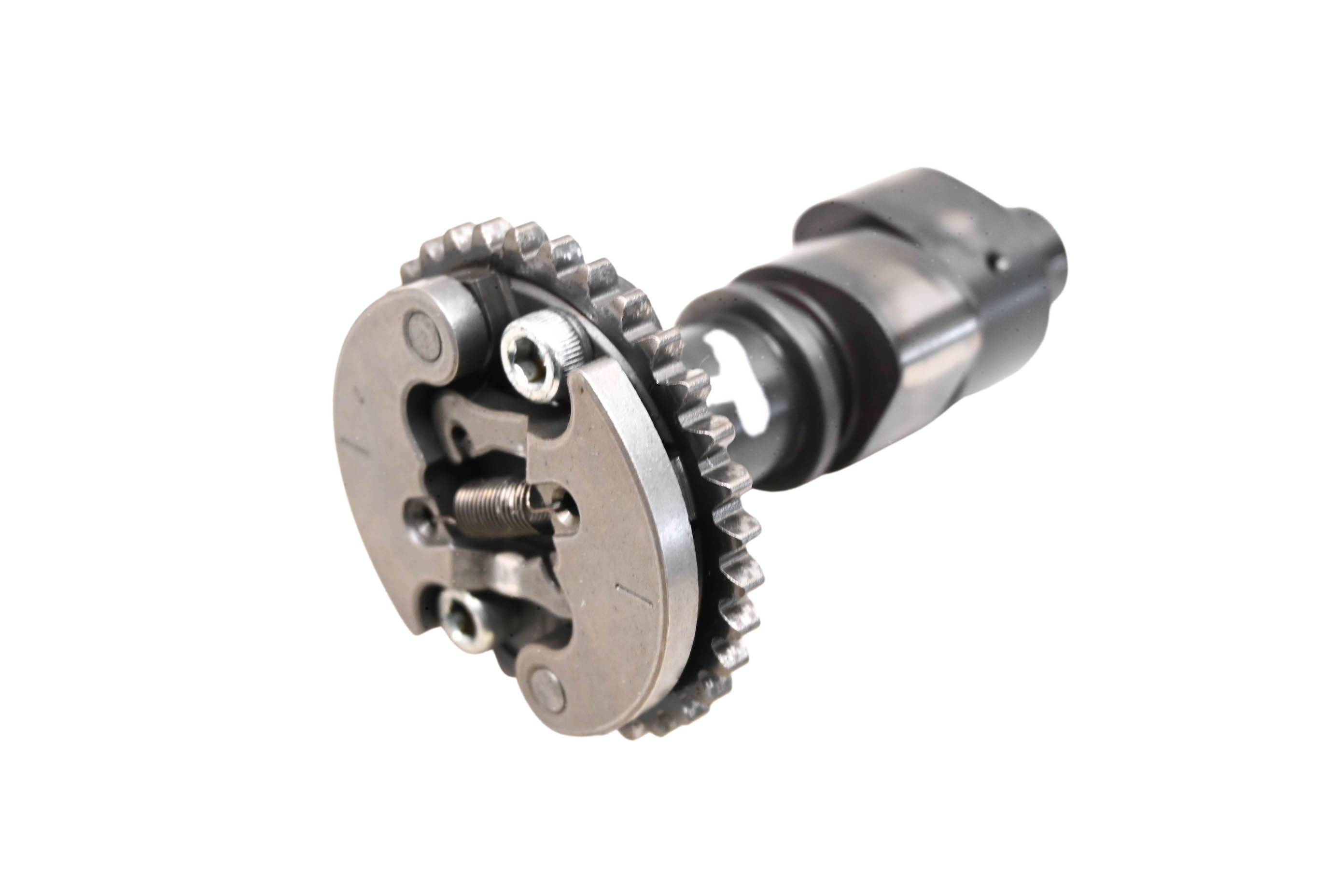 02 Kawasaki Prairie 650 4x4 Front Camshaft Cam Shaft KVF650