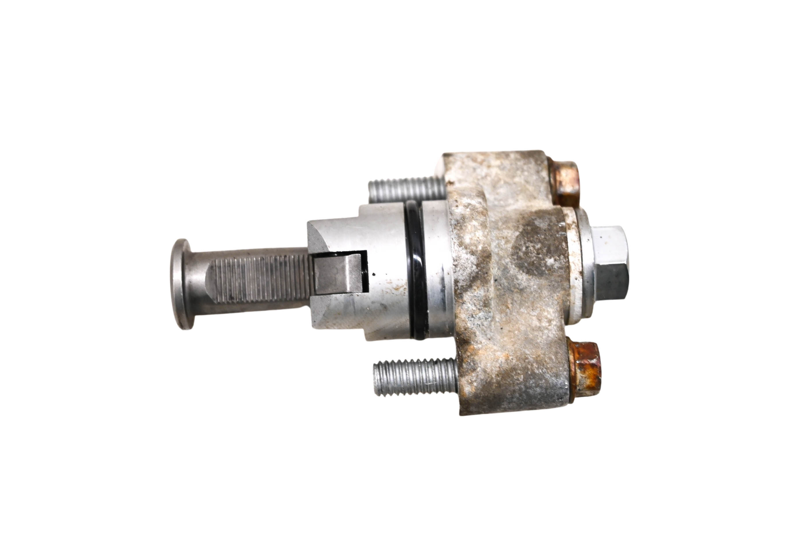 02 Kawasaki Prairie 650 4x4 Cam Chain Tensioner KVF650