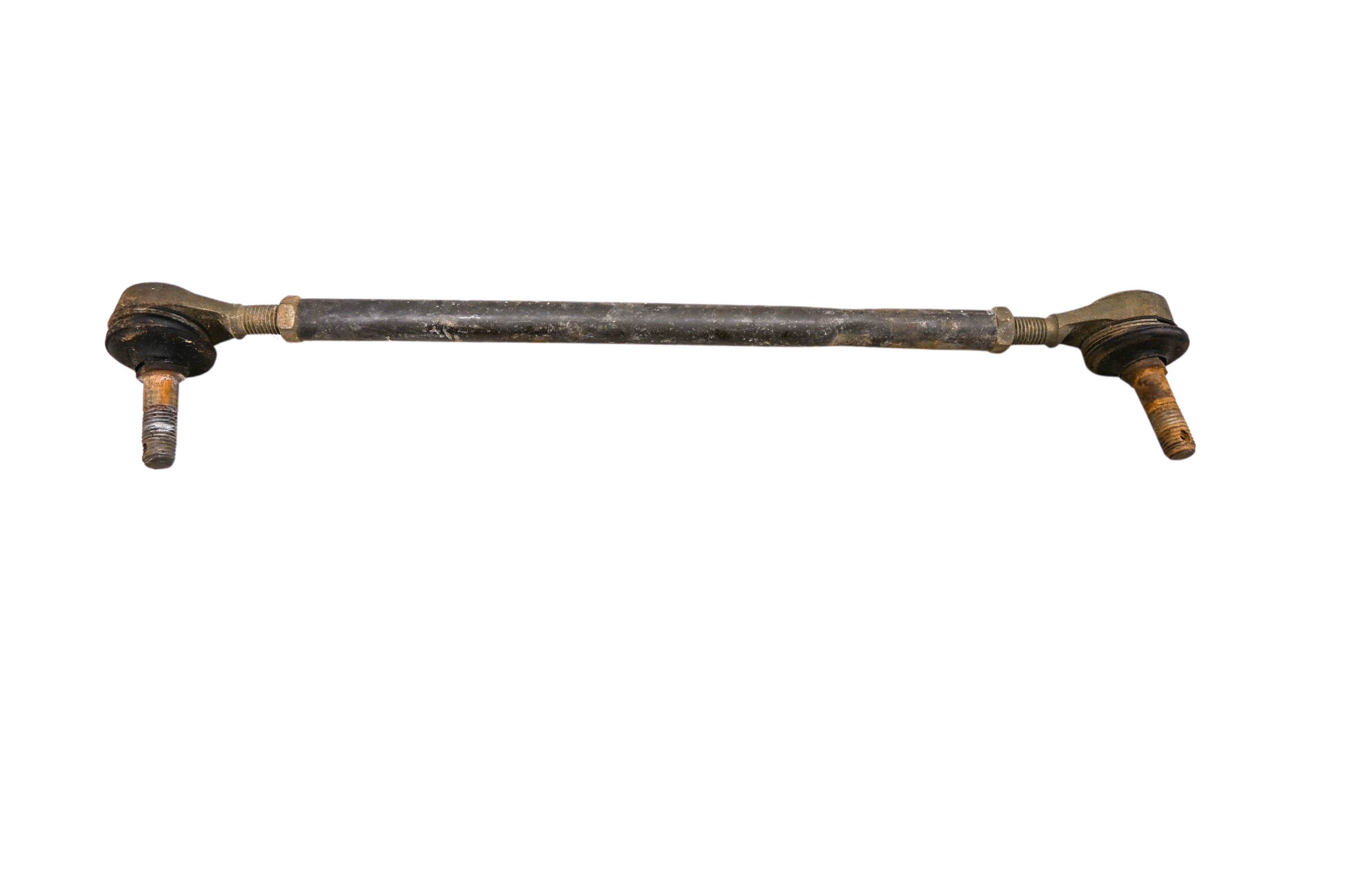 02 Kawasaki Prairie 650 4x4 Tie Rod & Ends KVF650