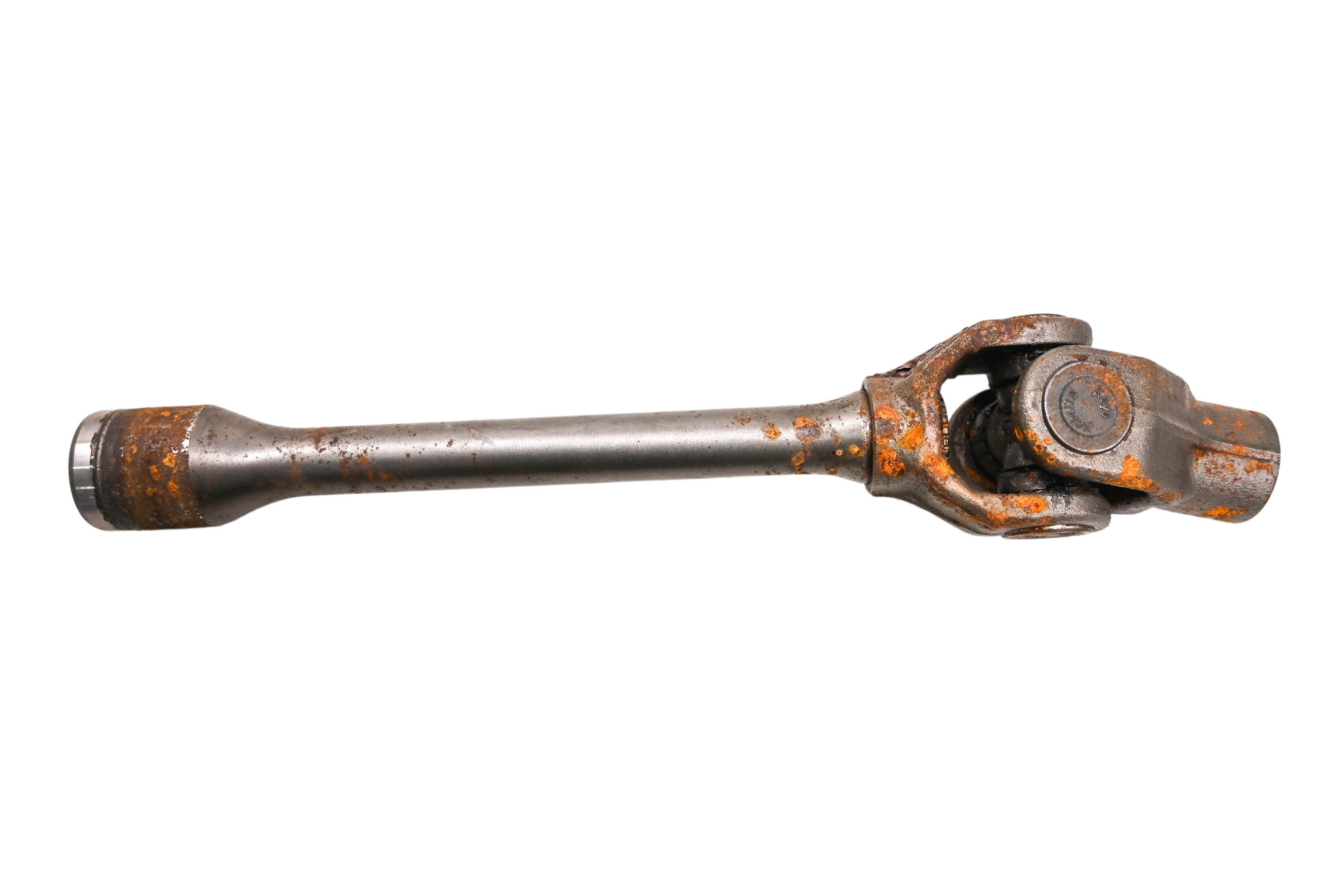 02 Kawasaki Prairie 650 4x4 Rear Drive Shaft KVF650
