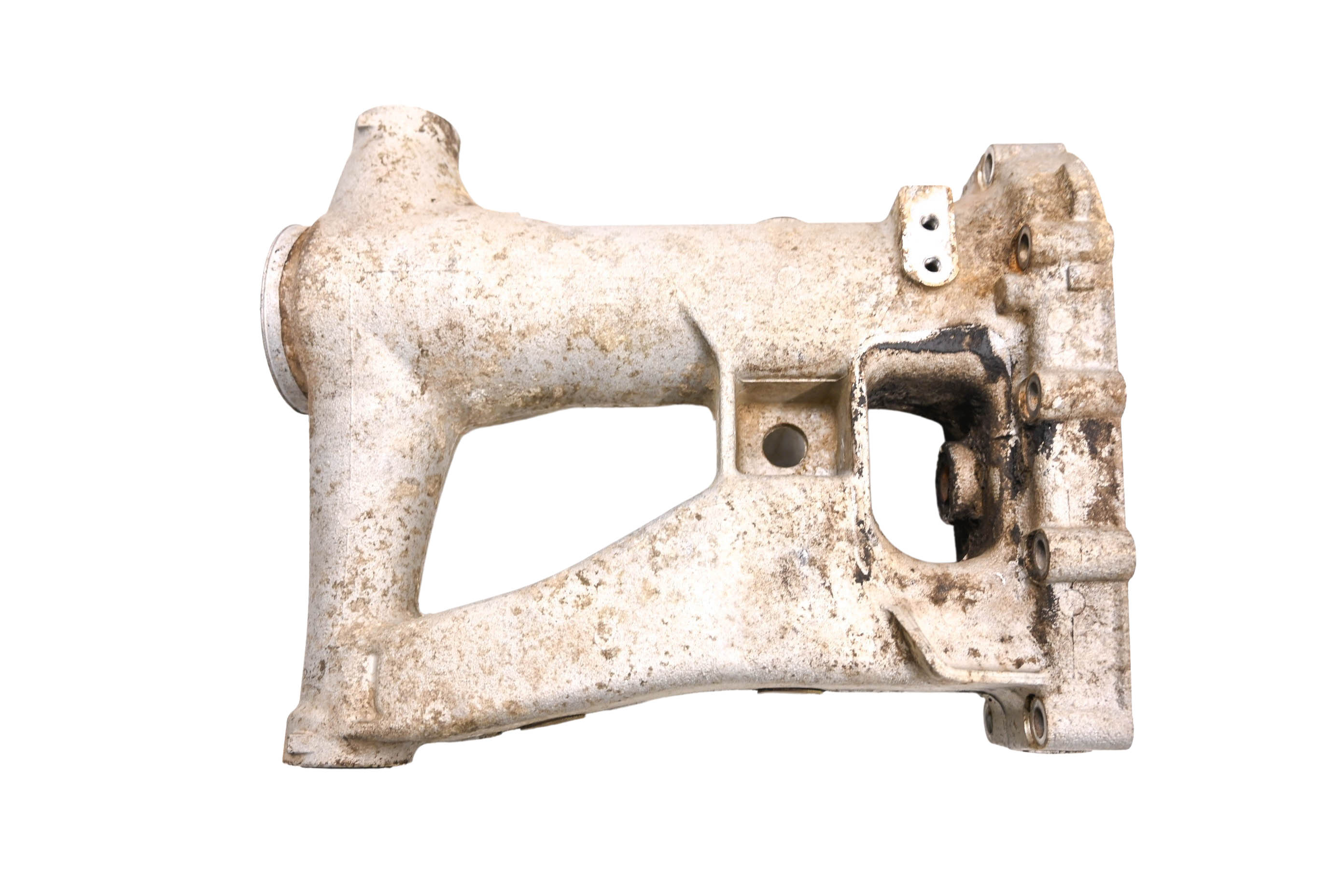 02 Kawasaki Prairie 650 4x4 Rear Swingarm KVF650