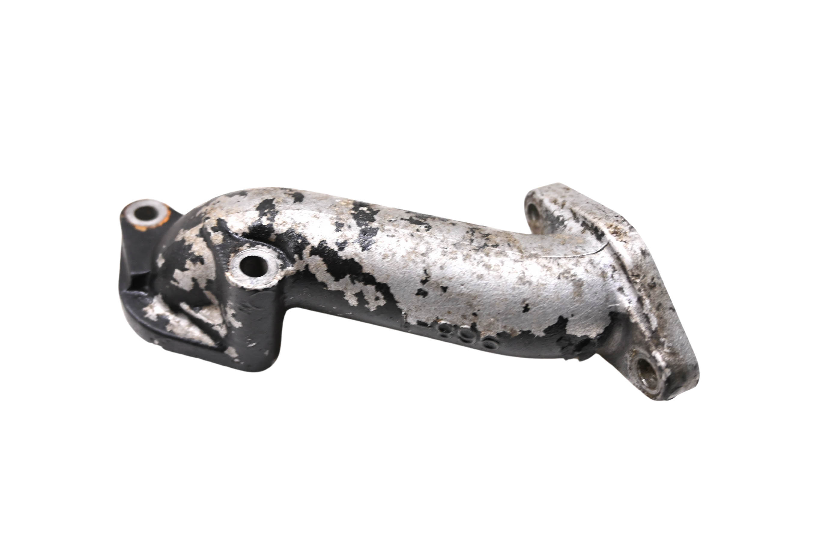 85 Honda Fourtrax 125 2x4 Intake Manifold TRX125