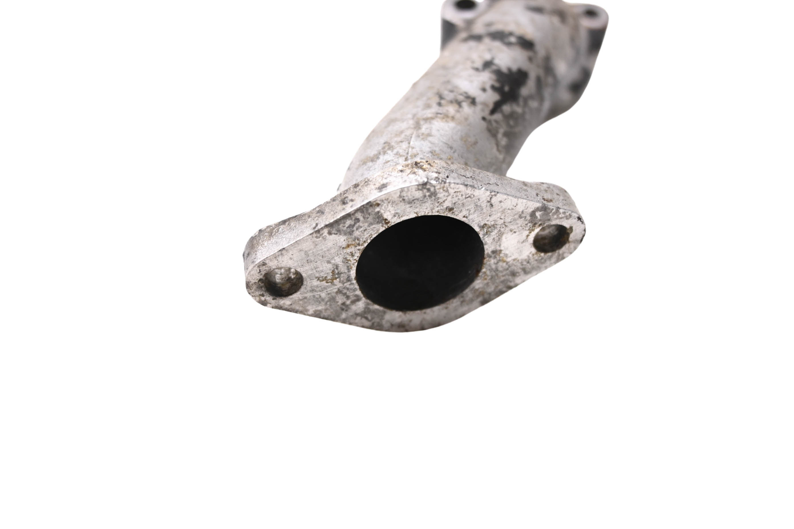 85 Honda Fourtrax 125 2x4 Intake Manifold TRX125