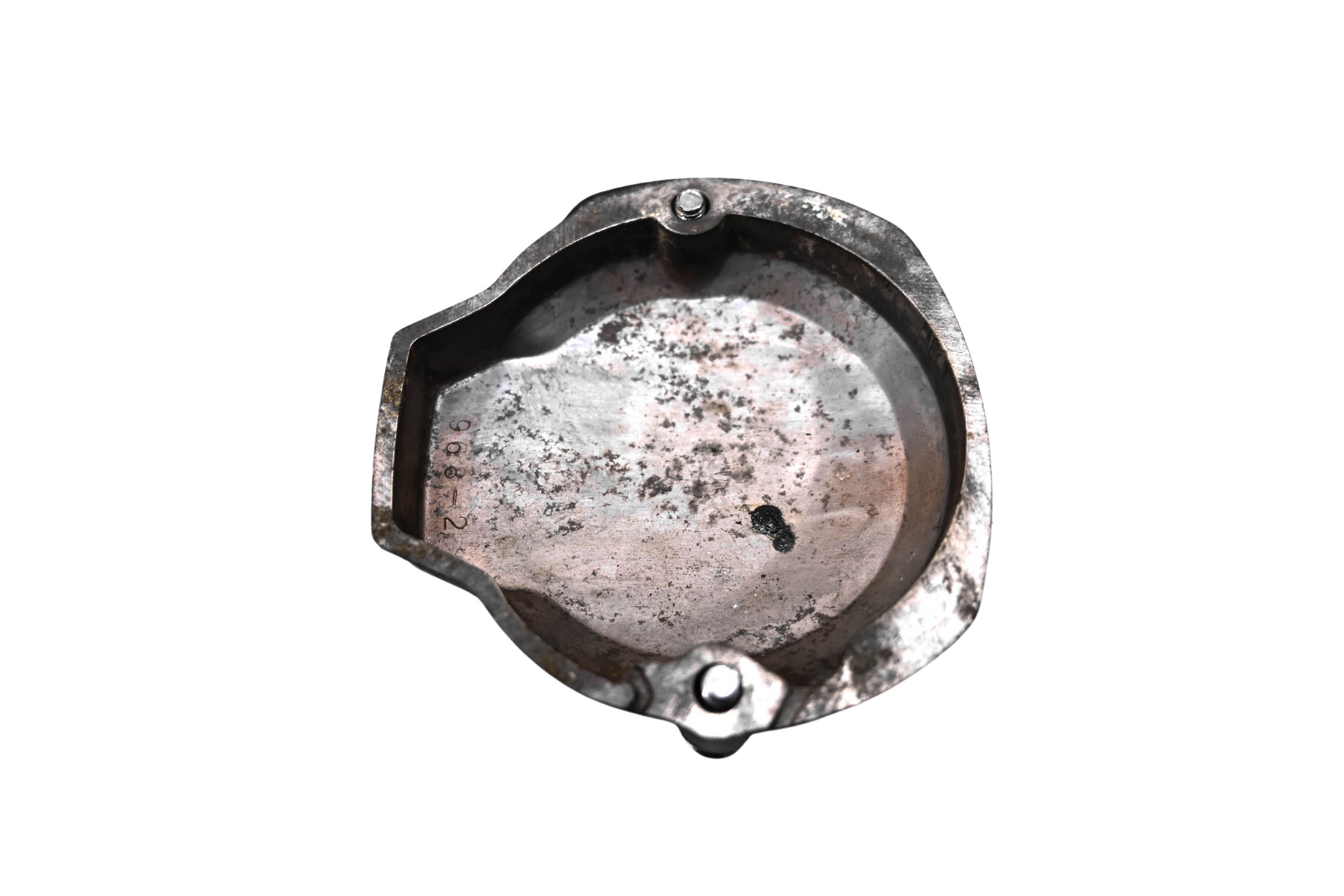 85 Honda Fourtrax 125 2x4 Pulse Generator Cover TRX125
