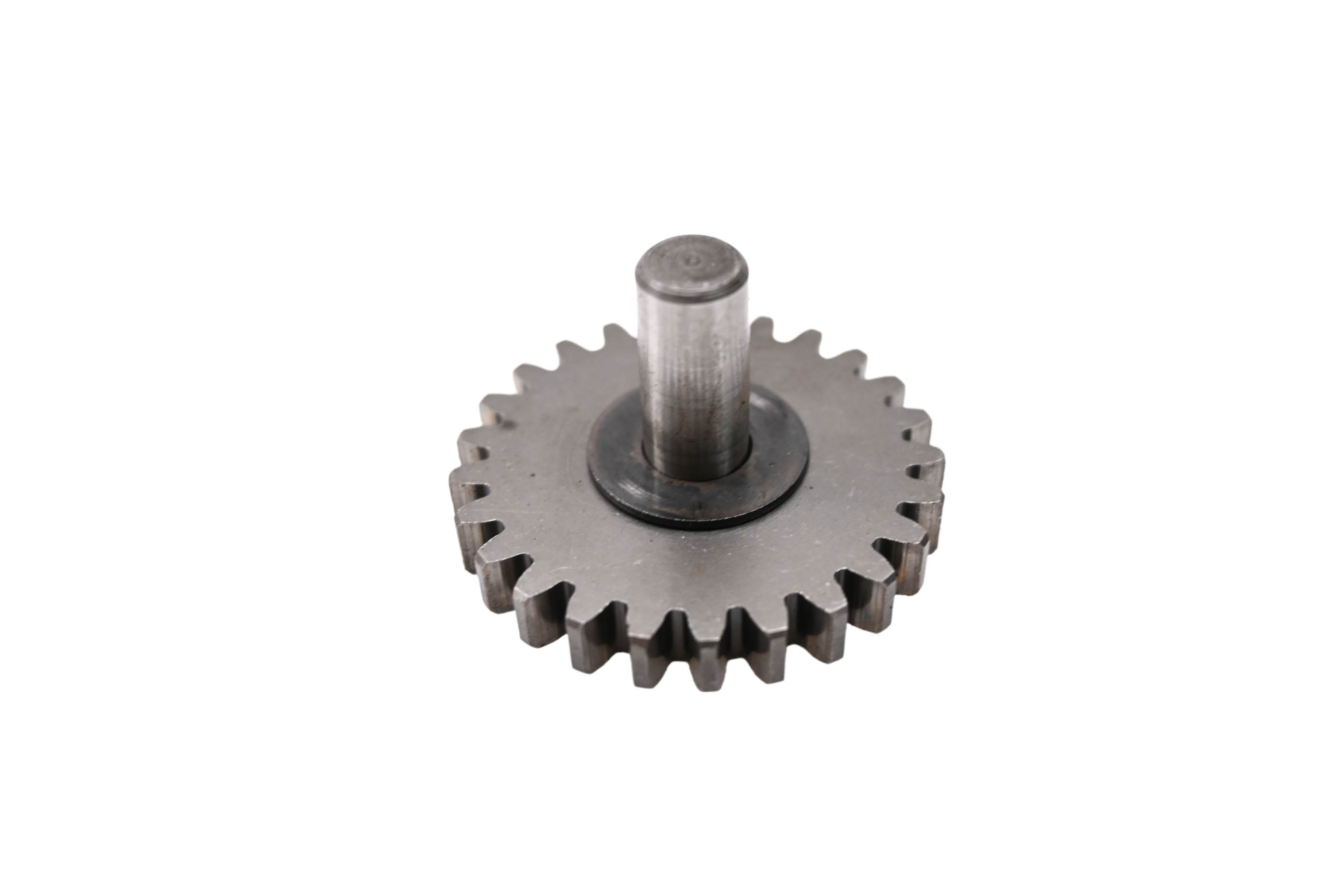85 Honda Fourtrax 125 2x4 Starter Gear TRX125