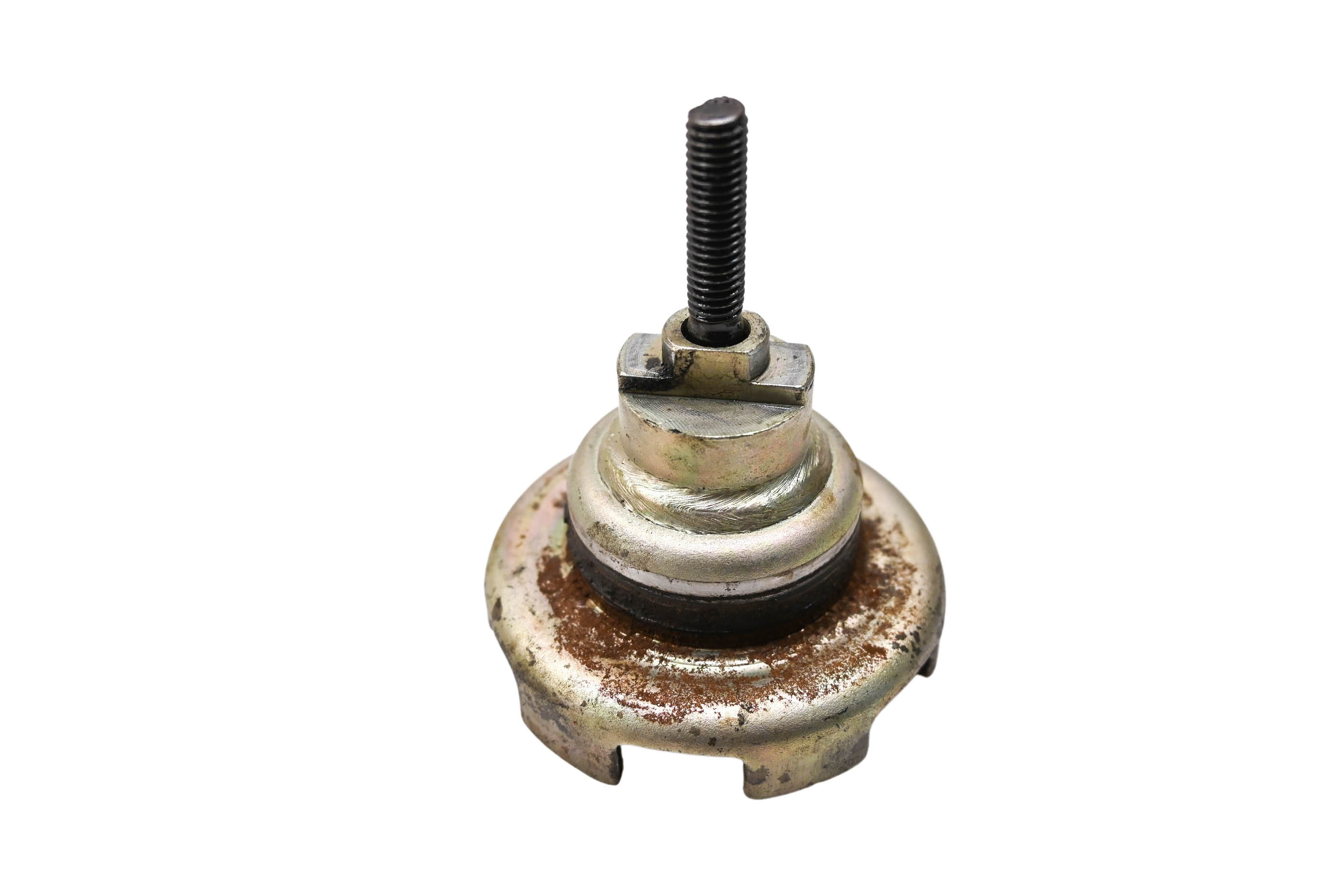 85 Honda Fourtrax 125 2x4 Pull Start Recoil Gear TRX125
