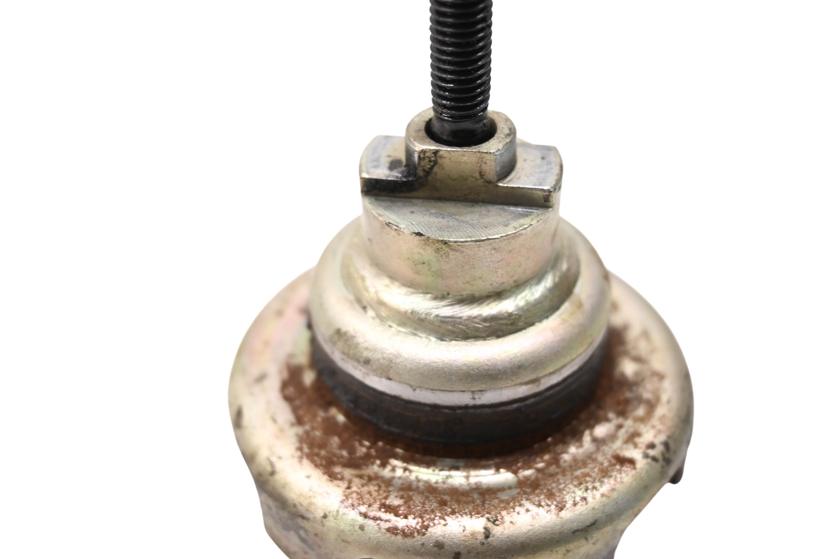 85 Honda Fourtrax 125 2x4 Pull Start Recoil Gear TRX125