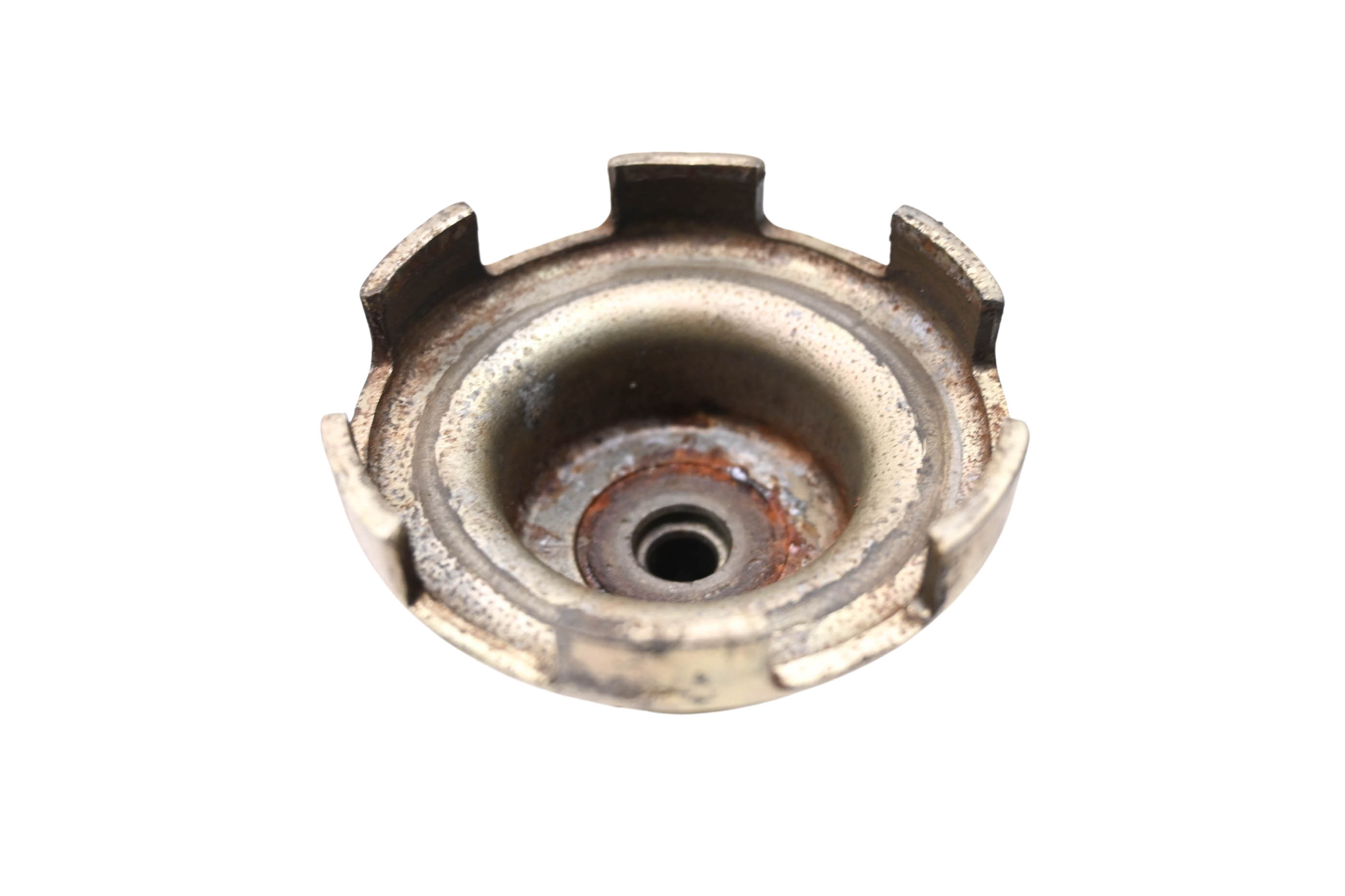 85 Honda Fourtrax 125 2x4 Pull Start Recoil Gear TRX125