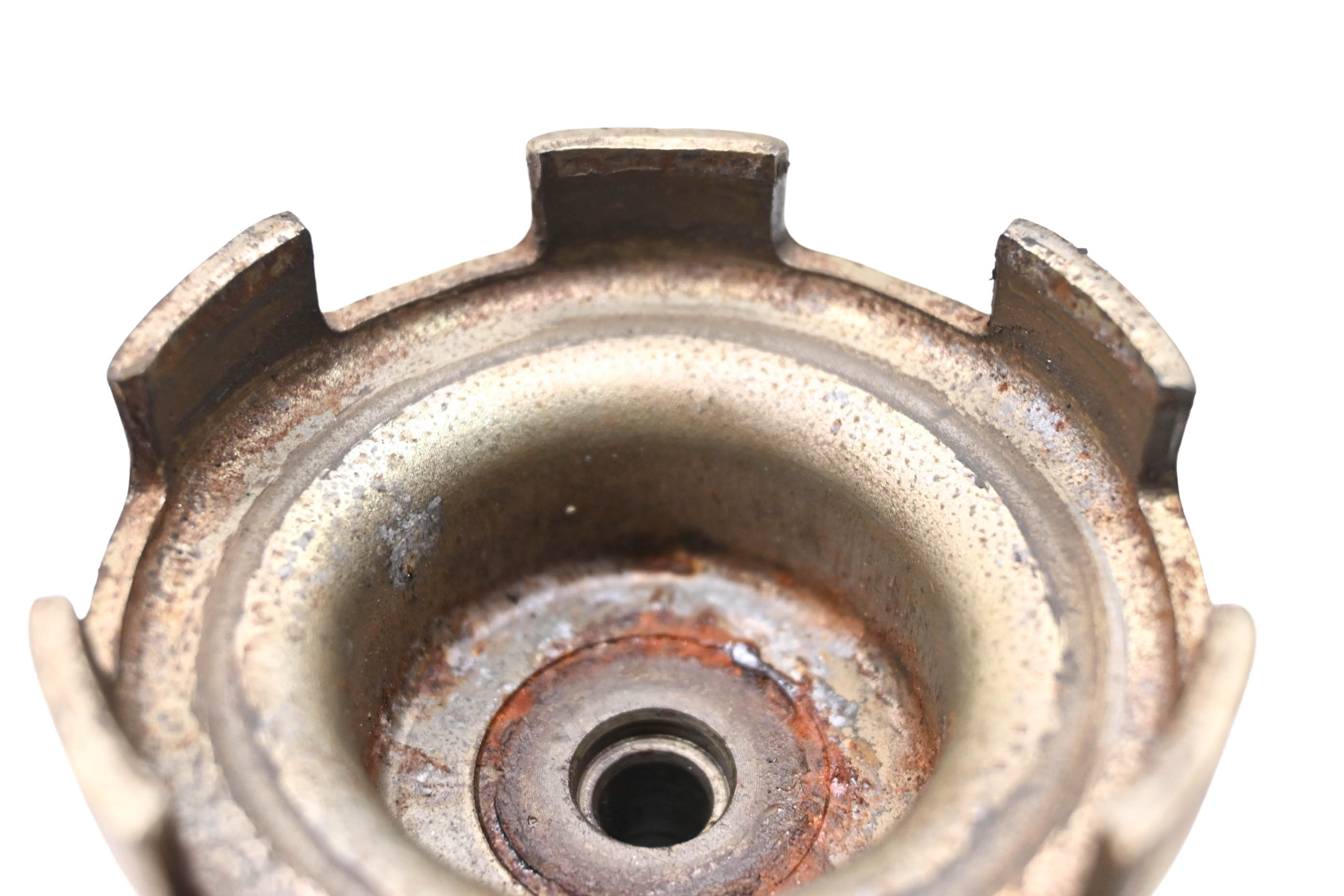 85 Honda Fourtrax 125 2x4 Pull Start Recoil Gear TRX125