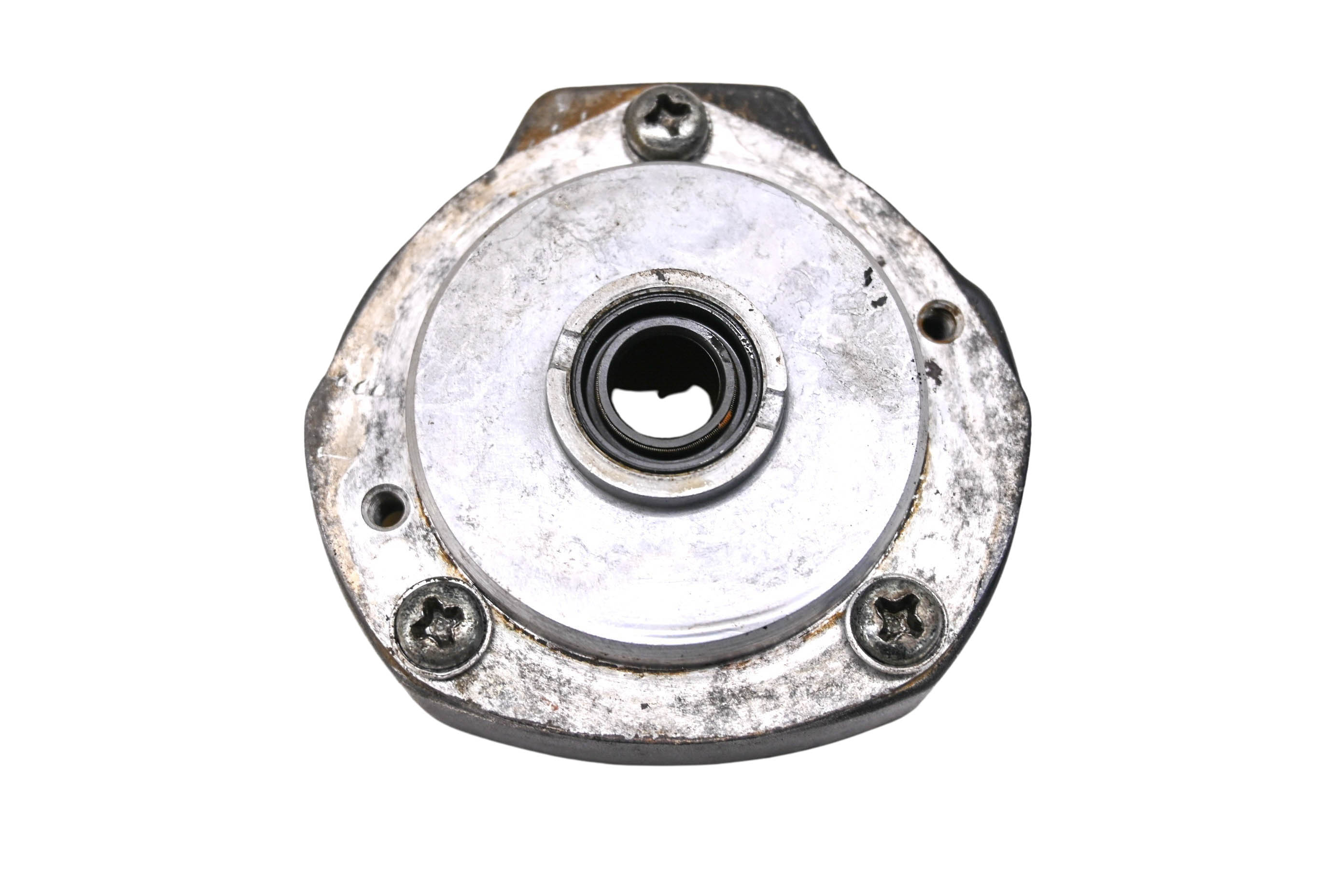 85 Honda Fourtrax 125 2x4 Pulse Generator Base Cover TRX125