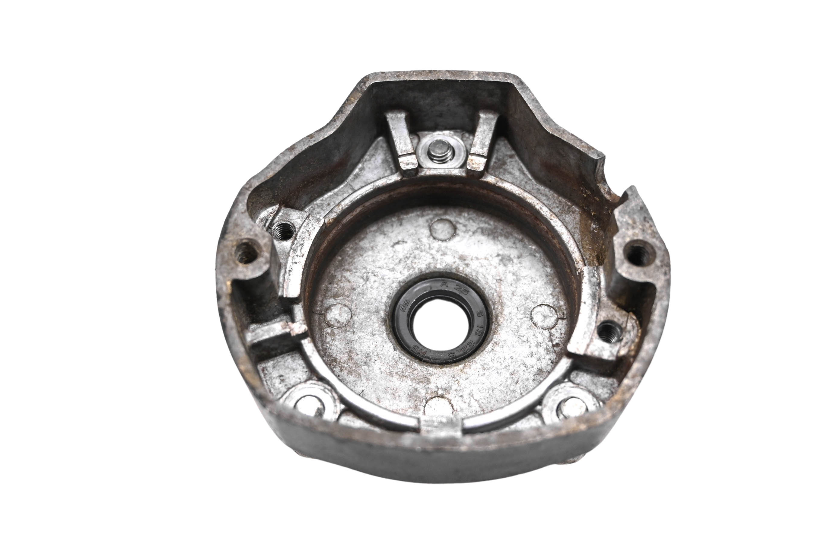 85 Honda Fourtrax 125 2x4 Pulse Generator Base Cover TRX125
