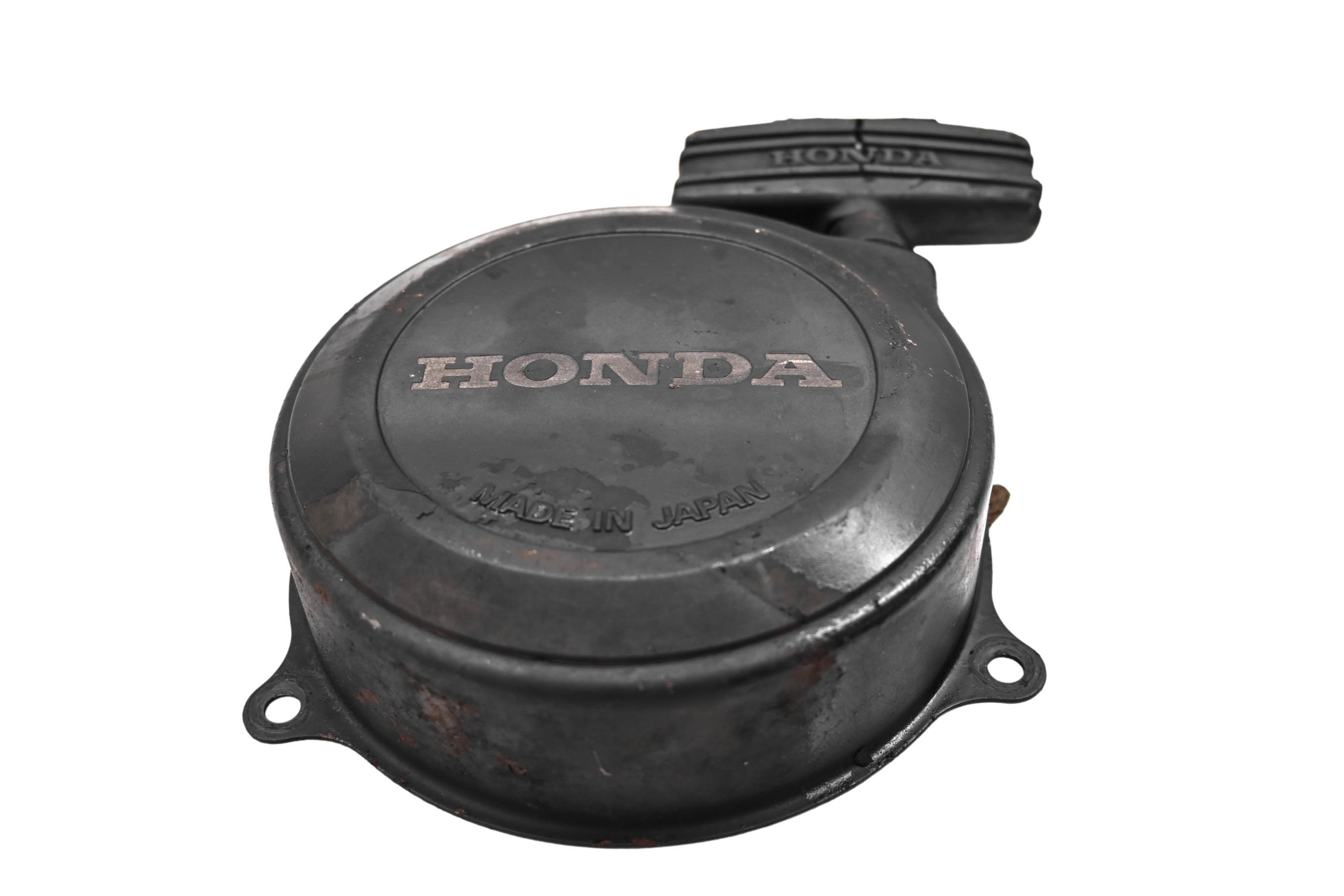 85 Honda Fourtrax 125 2x4 Pull Start Recoil TRX125