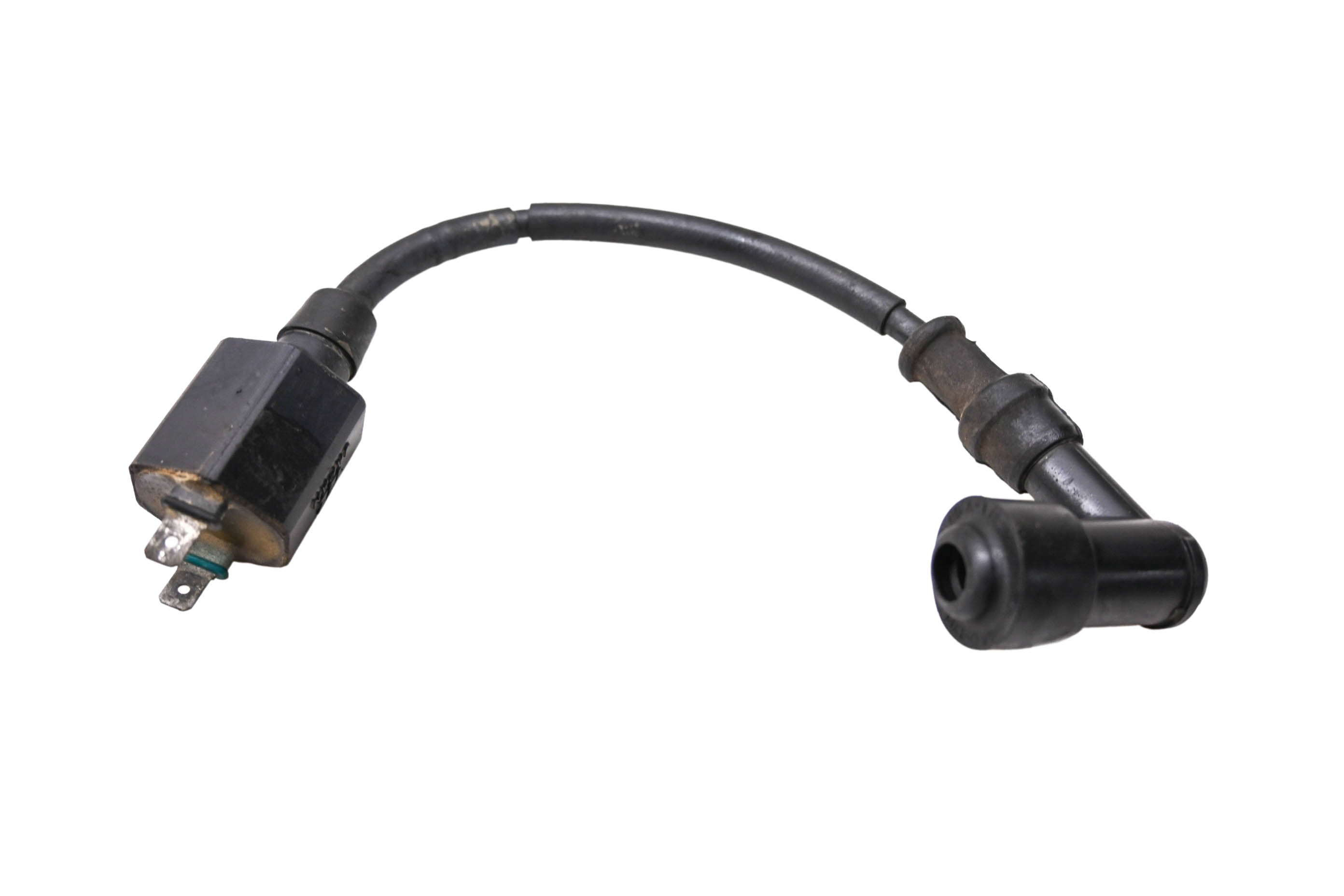 85 Honda Fourtrax 125 2x4 Ignition Coil TRX125
