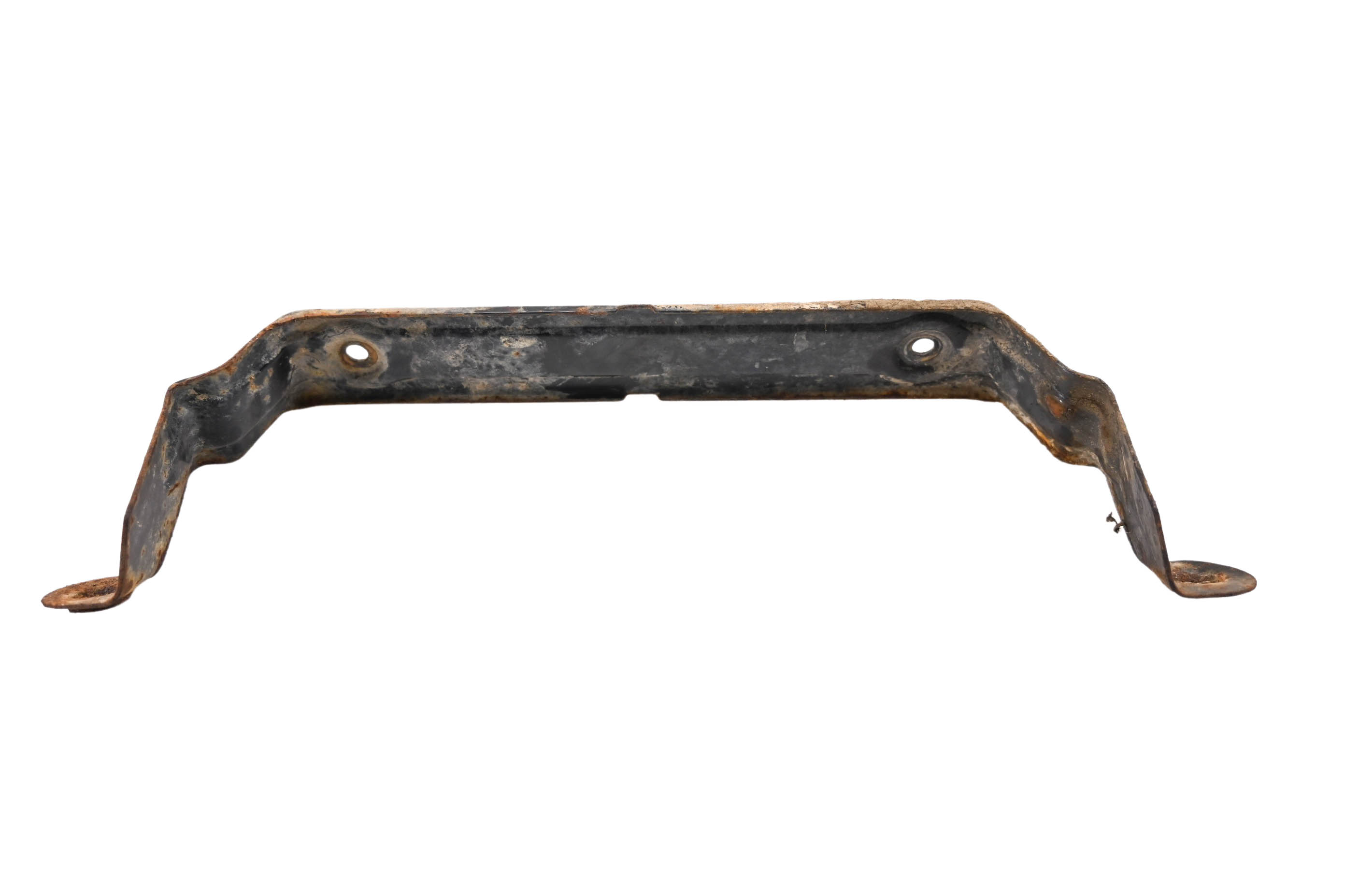 85 Honda Fourtrax 125 2x4 Rear Fender Support Bracket Mount TRX125
