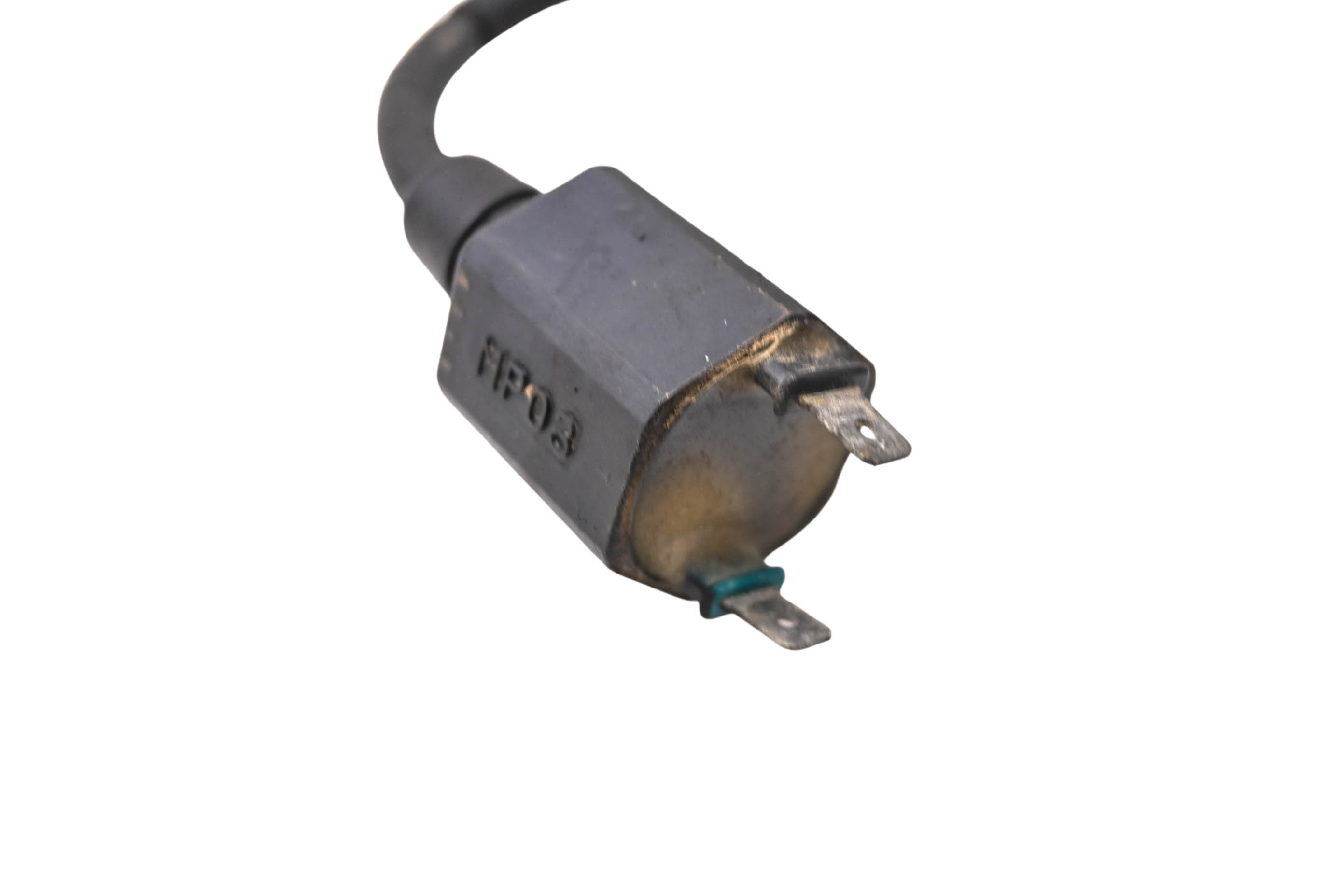85 Honda Fourtrax 125 2x4 Ignition Coil TRX125