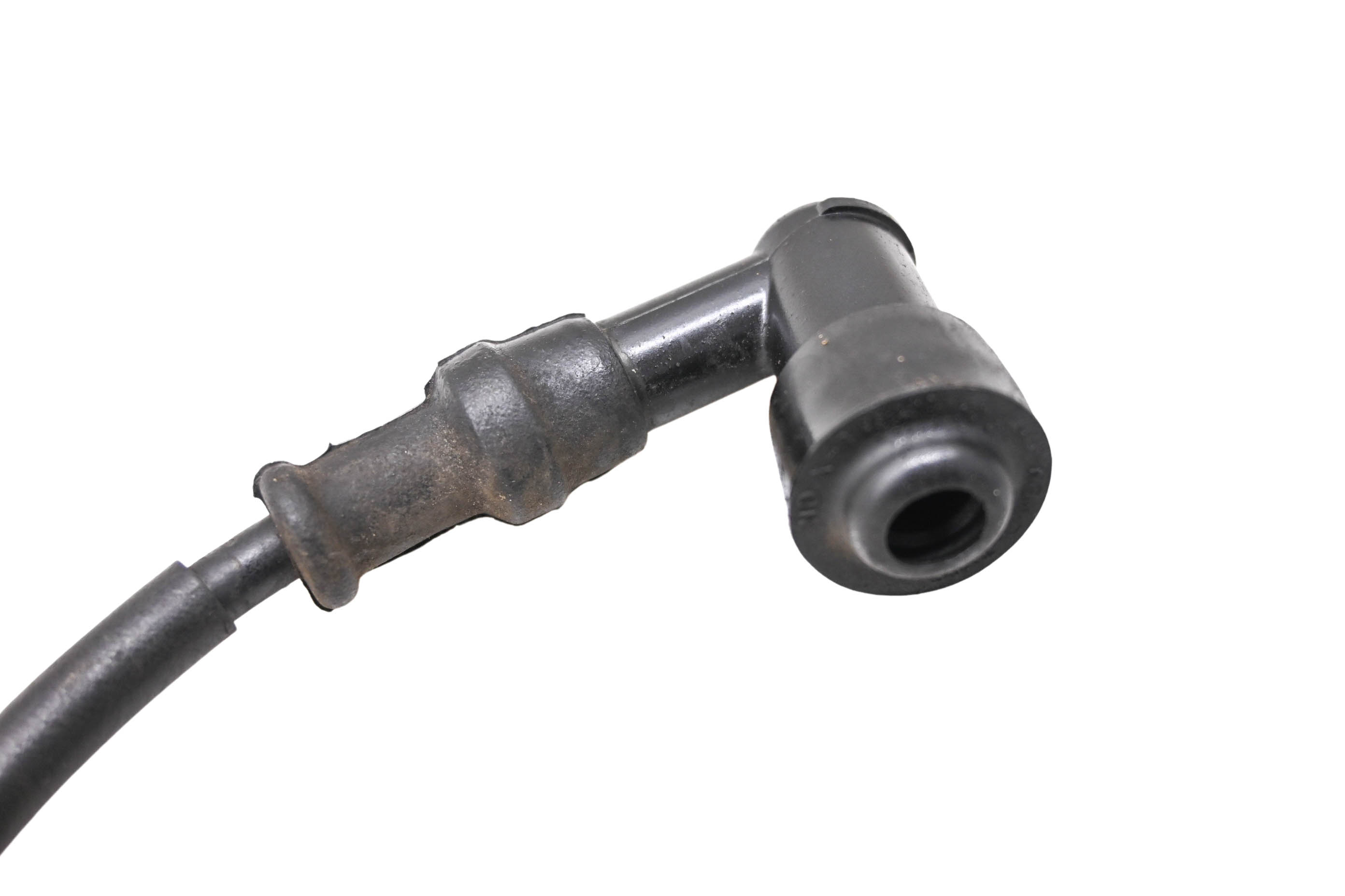 85 Honda Fourtrax 125 2x4 Ignition Coil TRX125