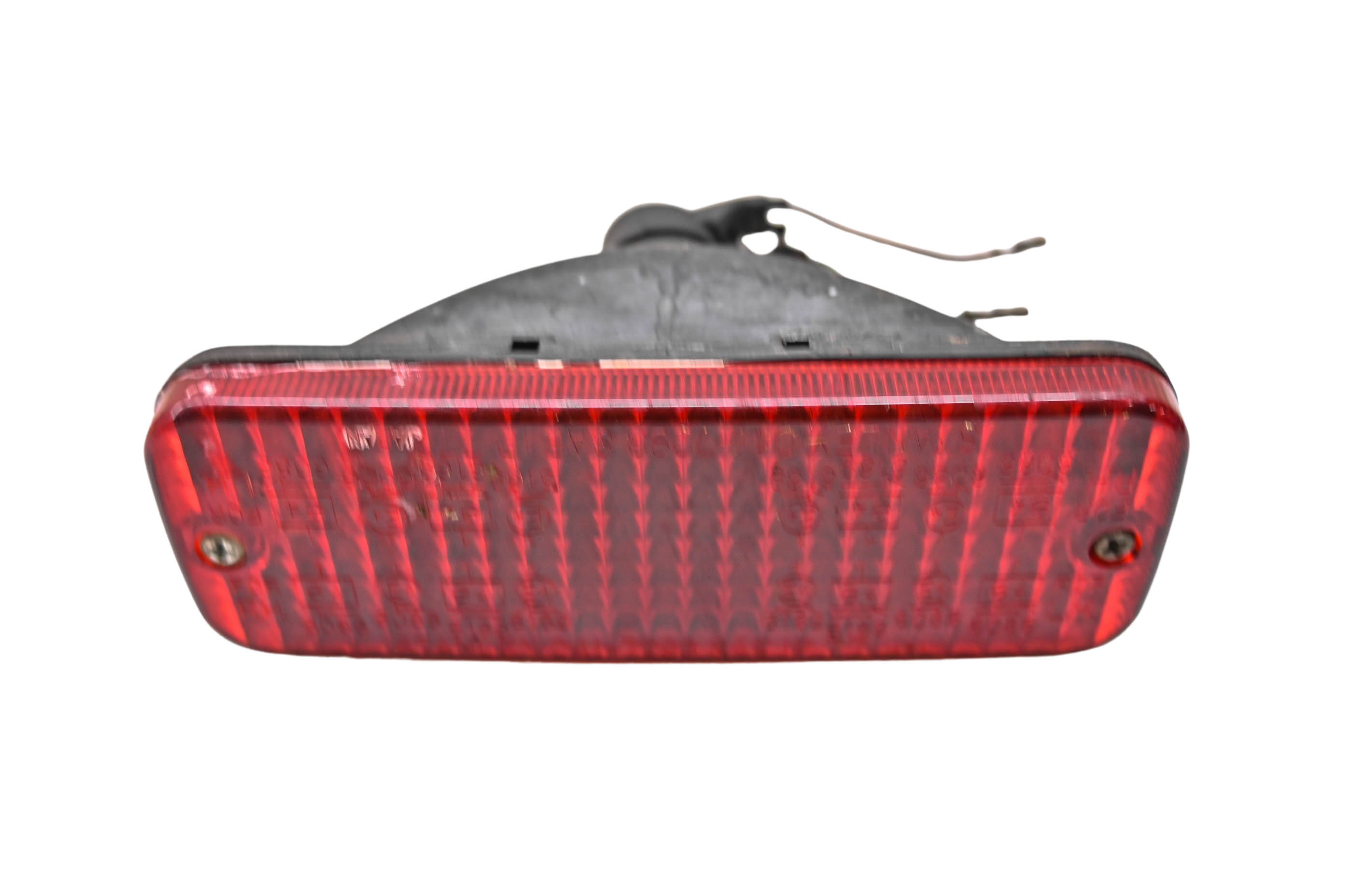 85 Honda Fourtrax 125 2x4 Tail Brake Light TRX125