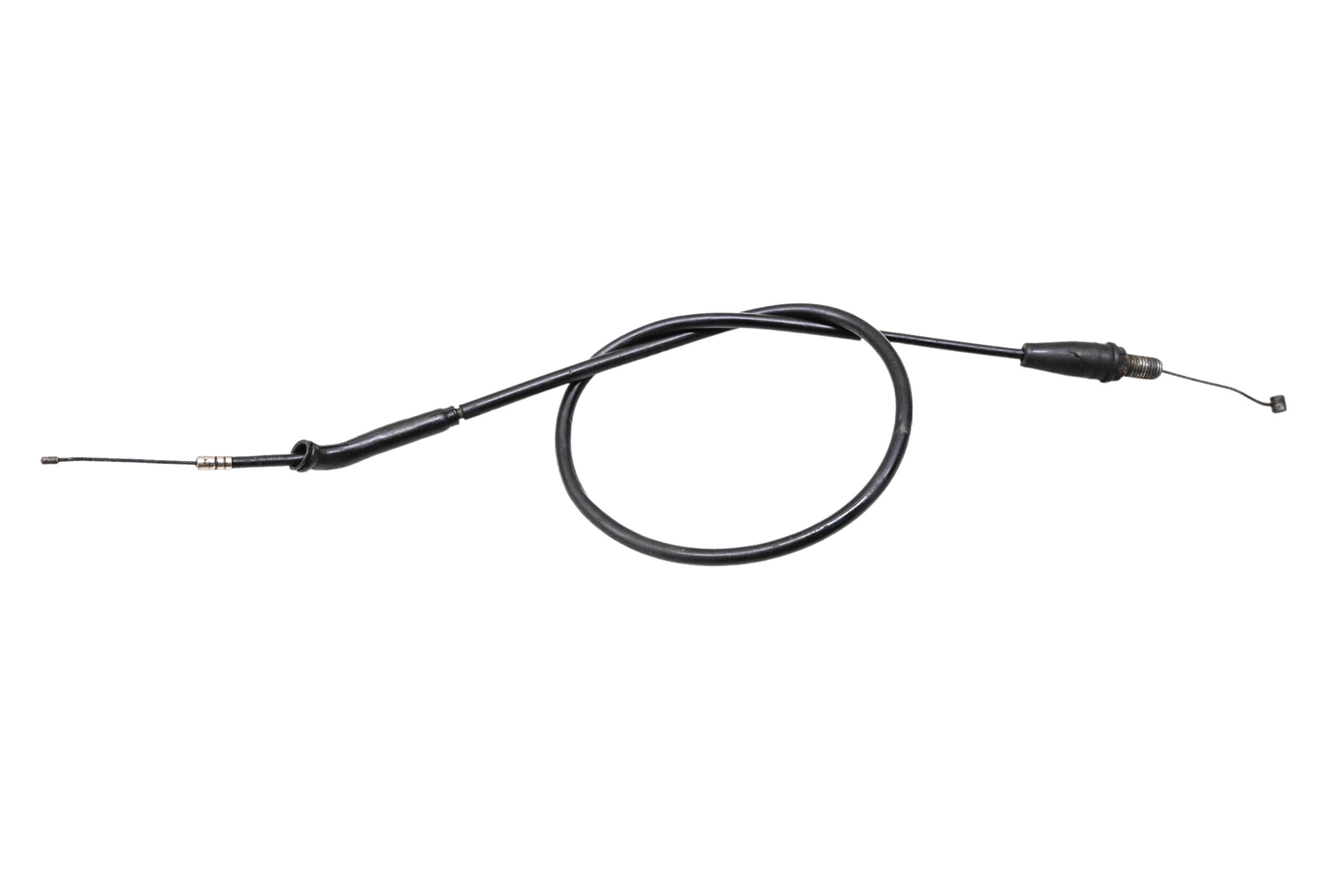85 Honda Fourtrax 125 2x4 Throttle Cable TRX125