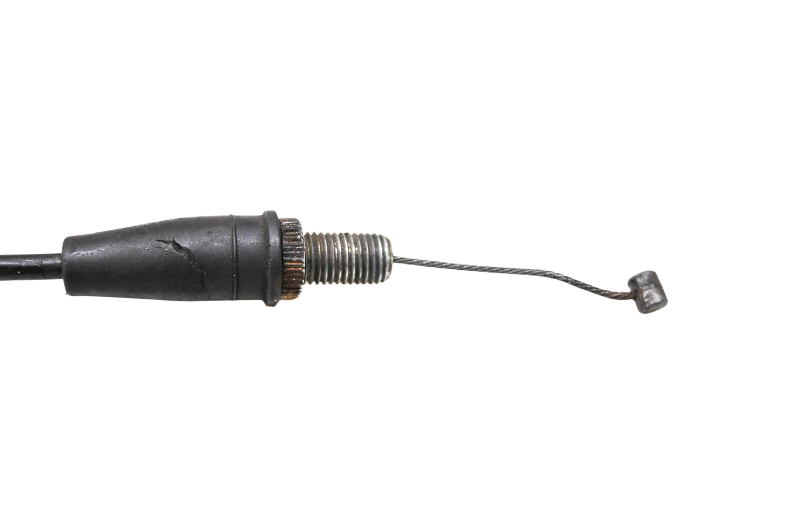 85 Honda Fourtrax 125 2x4 Throttle Cable TRX125