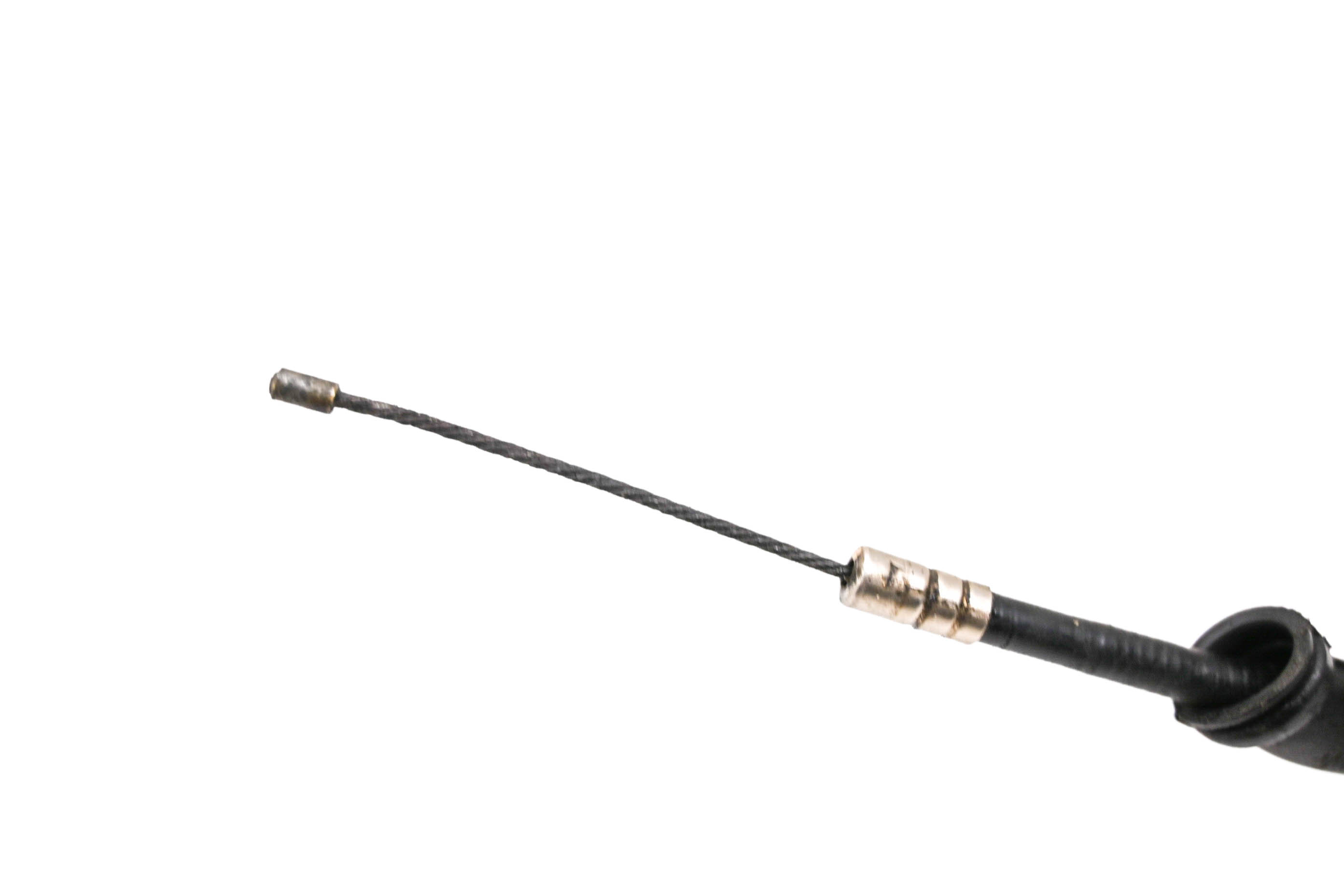 85 Honda Fourtrax 125 2x4 Throttle Cable TRX125