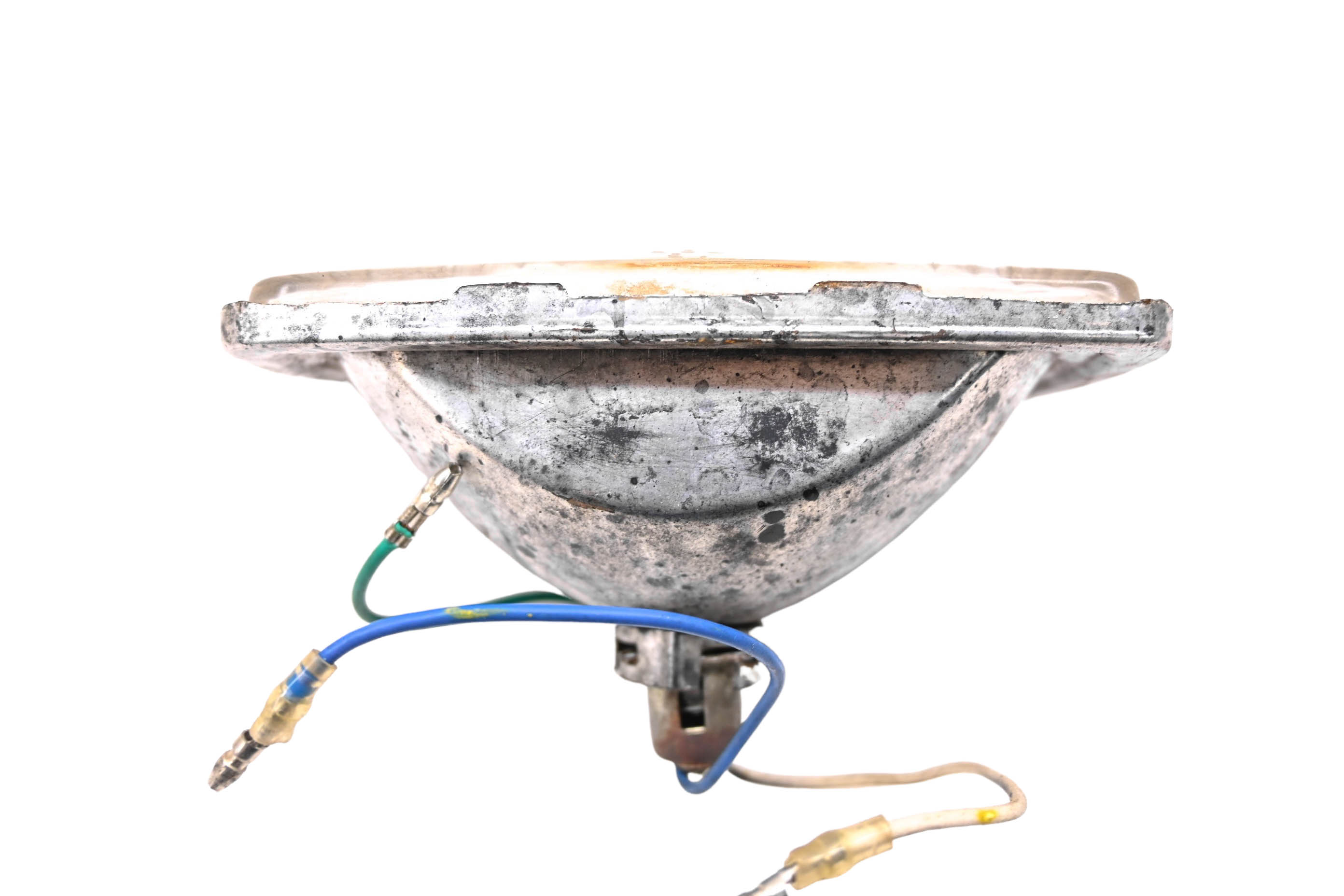 85 Honda Fourtrax 125 2x4 Front Headlight Left or Right TRX125