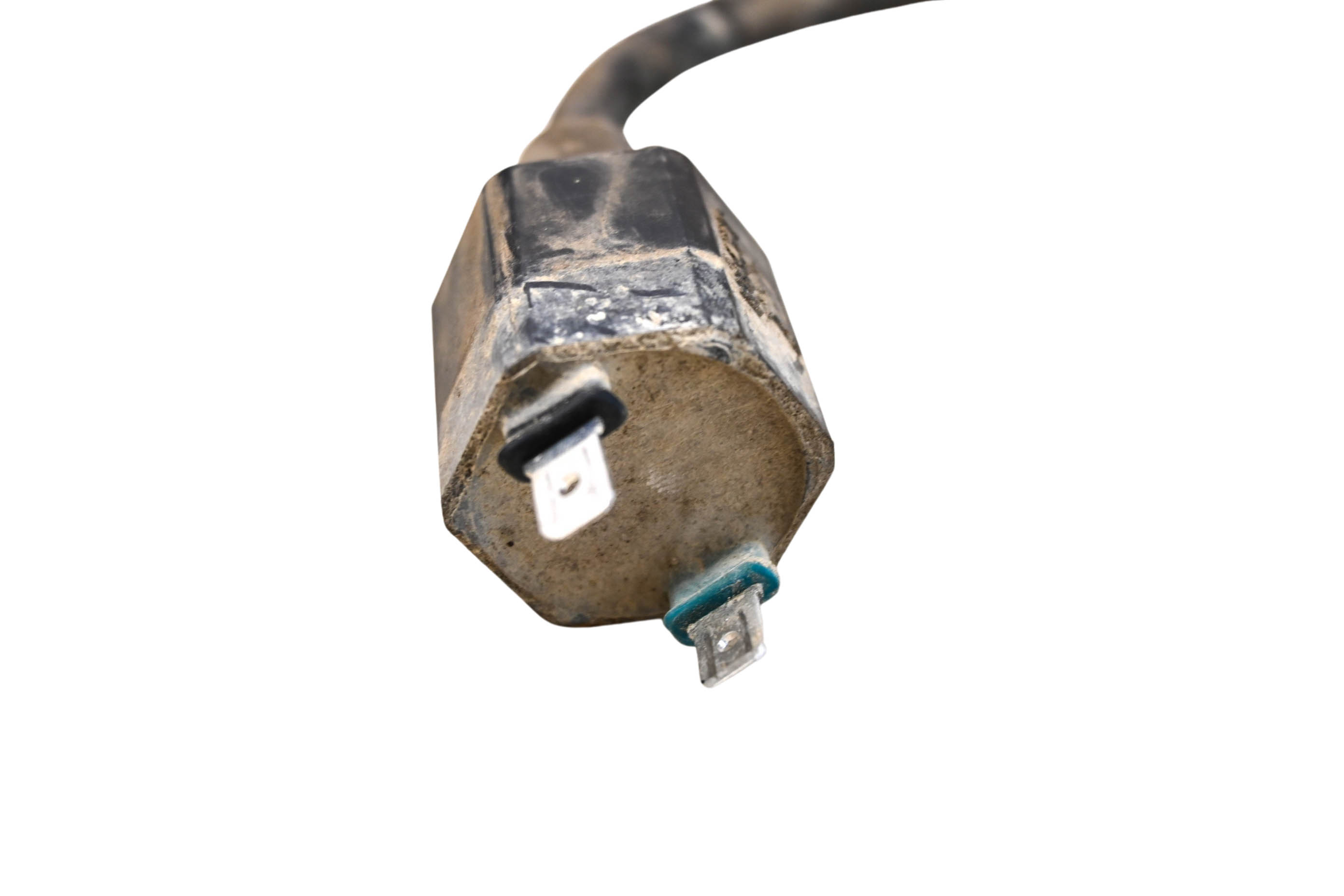85 Honda Fourtrax 125 2x4 Ignition Coil TRX125