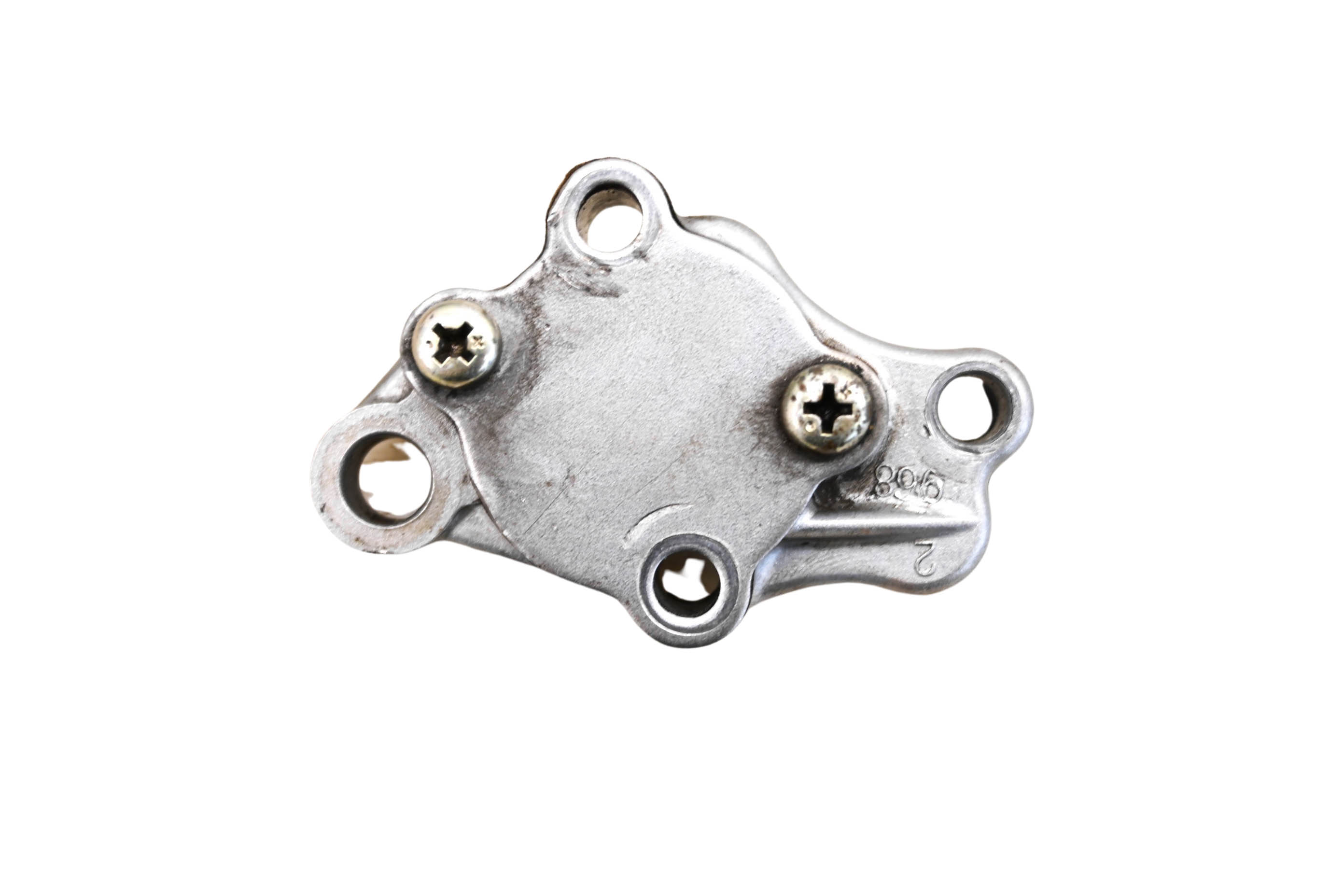 85 Honda Fourtrax 125 2x4 Oil Pump TRX125