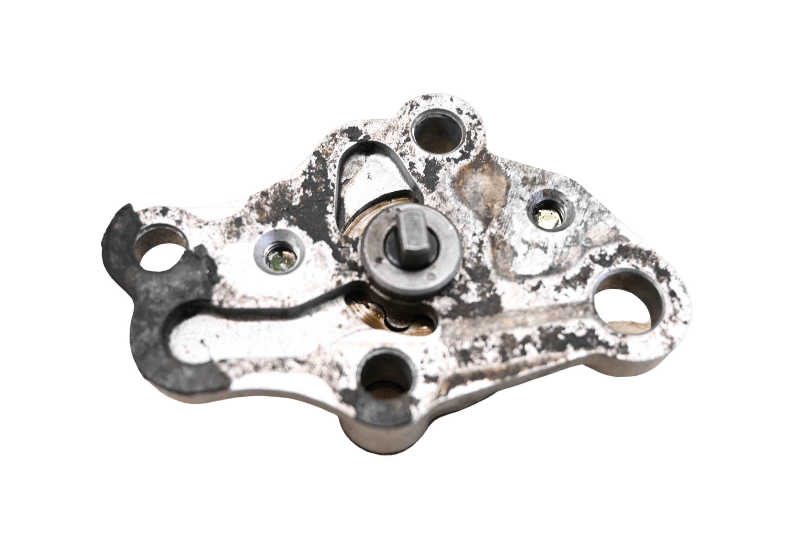 85 Honda Fourtrax 125 2x4 Oil Pump TRX125