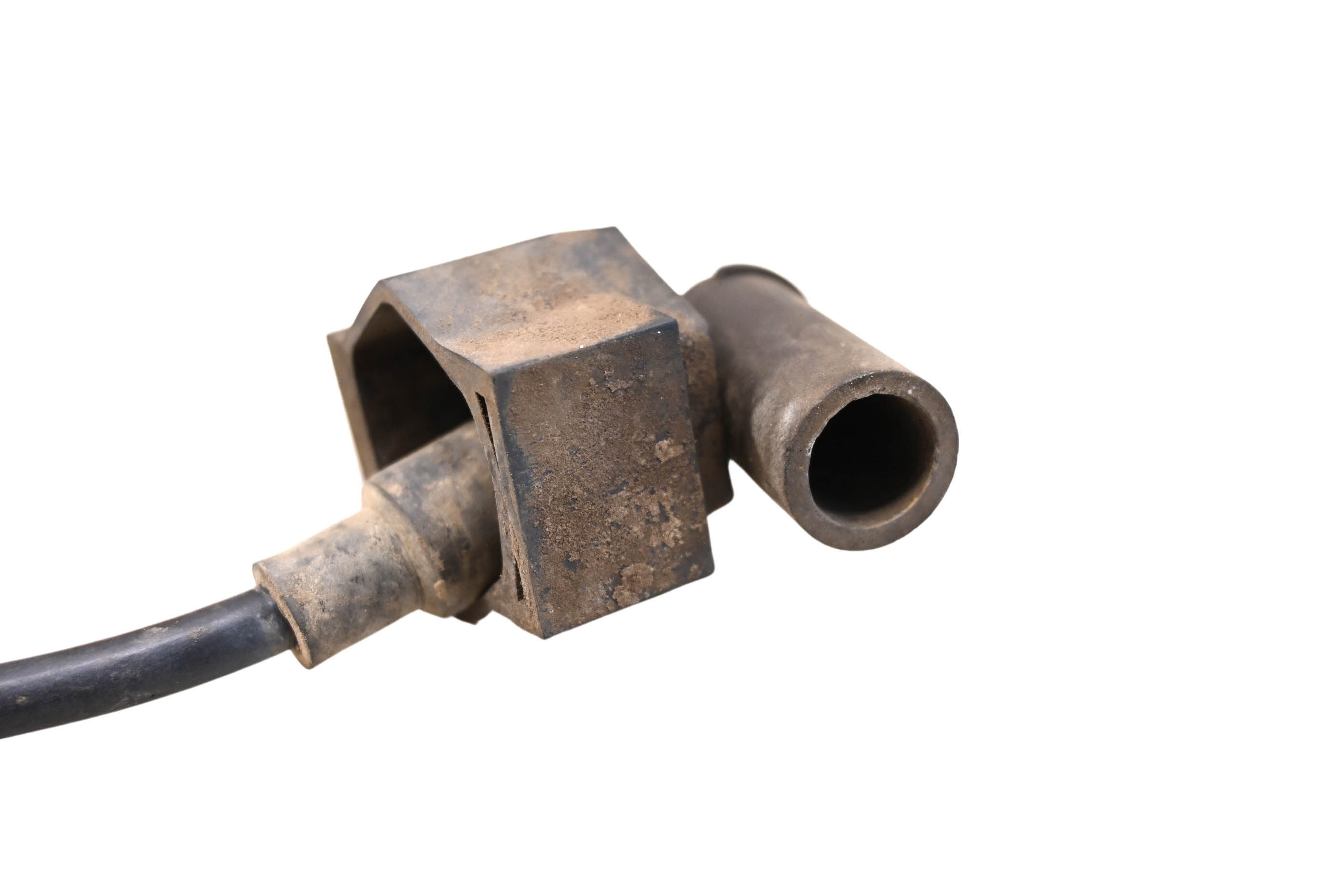 85 Honda Fourtrax 125 2x4 Ignition Coil TRX125