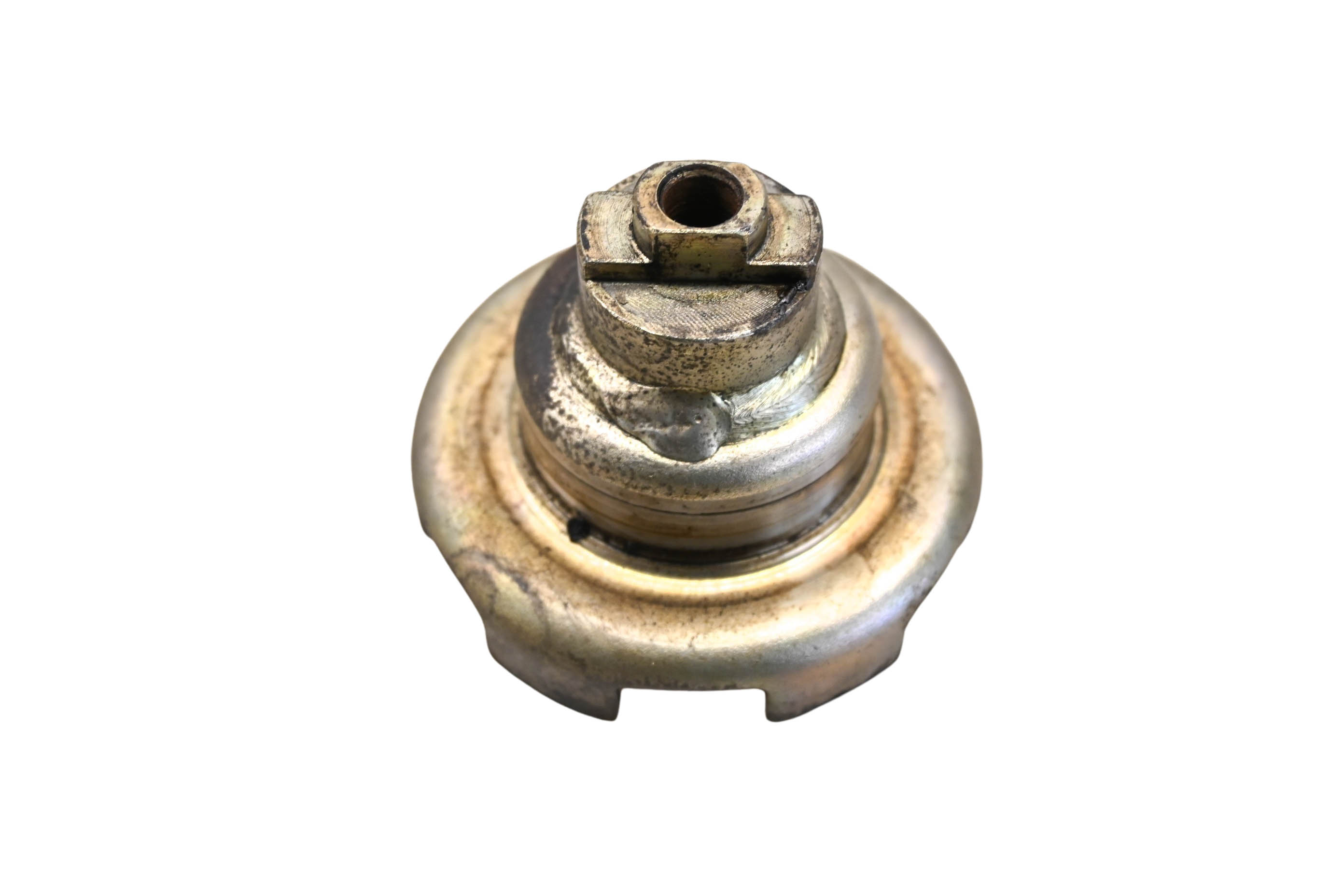 85 Honda Fourtrax 125 2x4 Pull Start Recoil Gear TRX125