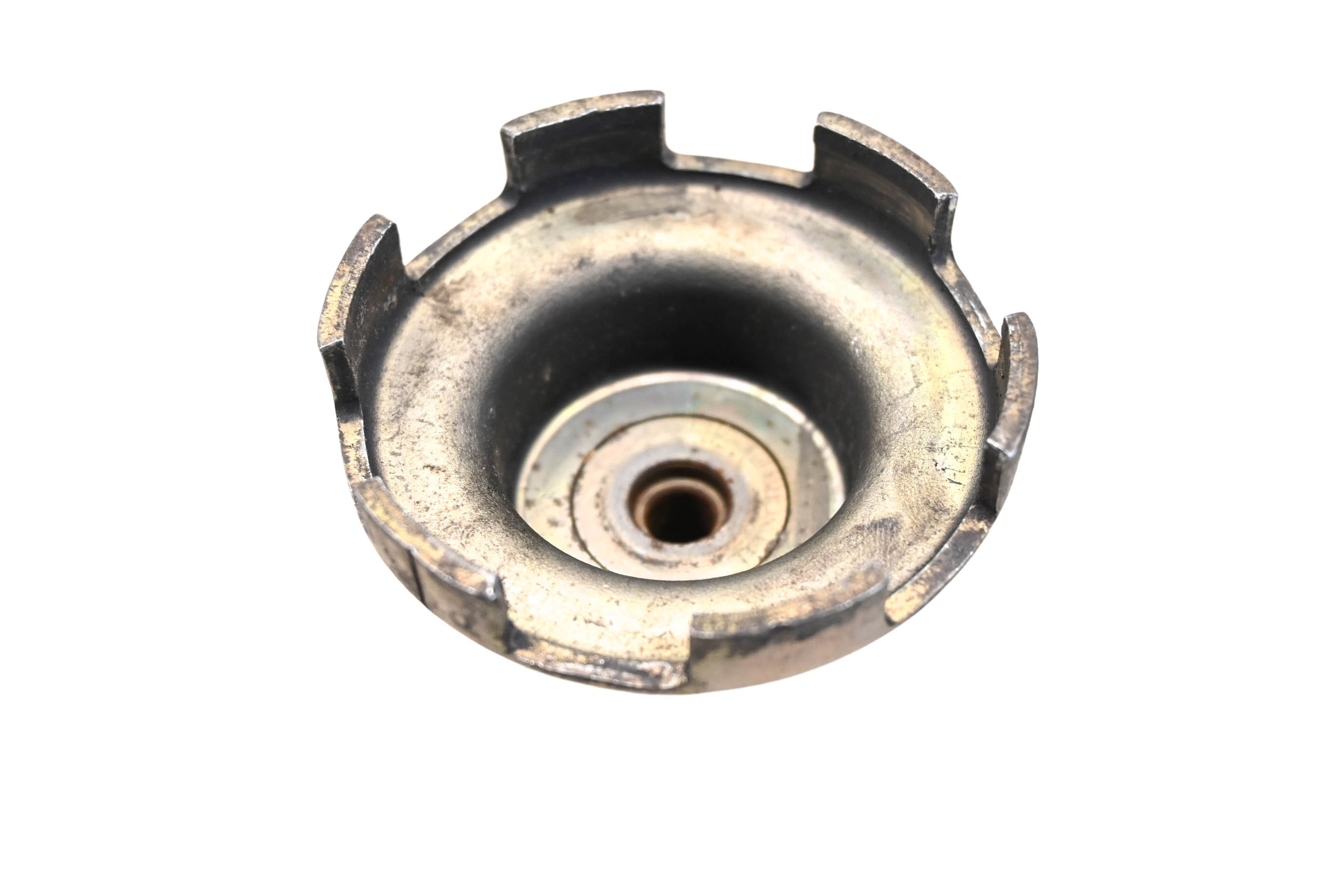 85 Honda Fourtrax 125 2x4 Pull Start Recoil Gear TRX125