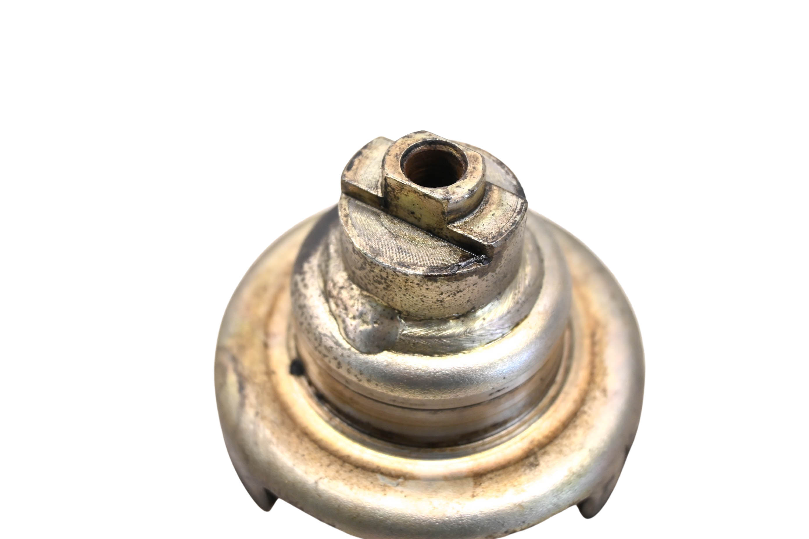 85 Honda Fourtrax 125 2x4 Pull Start Recoil Gear TRX125