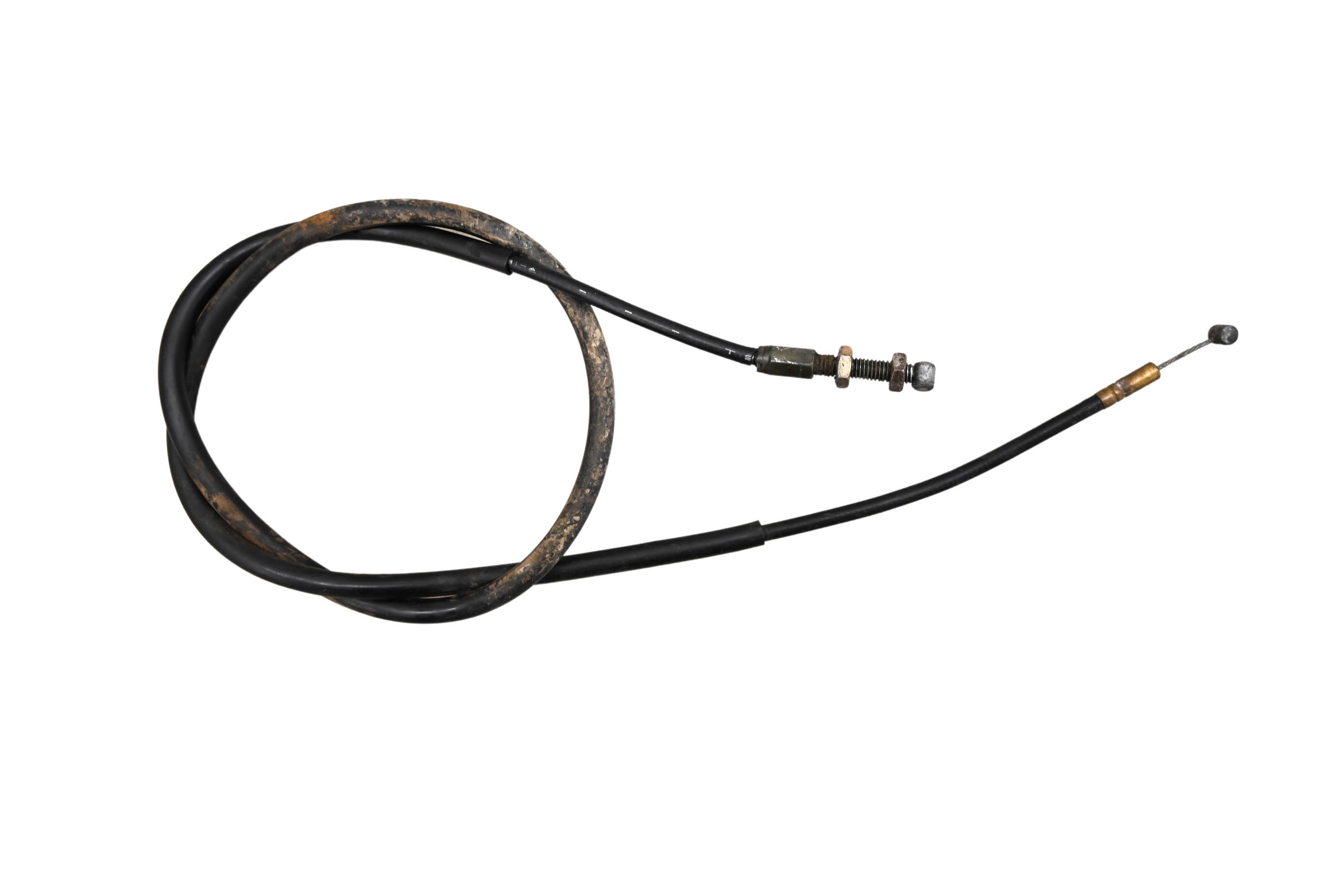 85 Honda Fourtrax 125 2x4 Reverse Cable TRX125