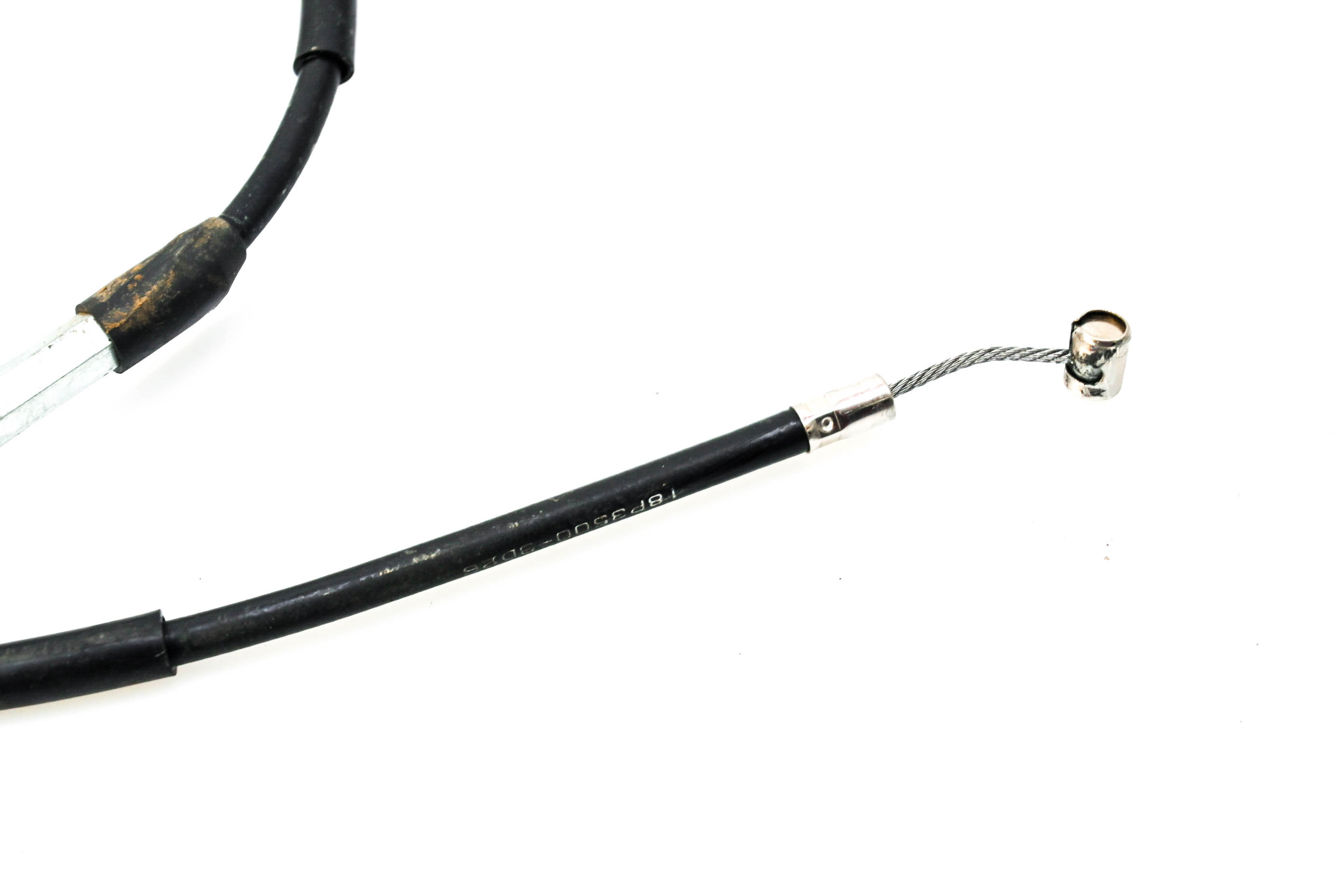 20 Yamaha YFZ450R SE 2x4 Clutch Cable