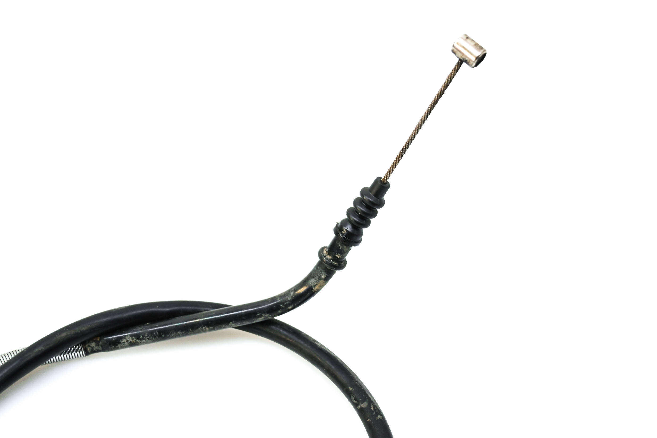 20 Yamaha YFZ450R SE 2x4 Clutch Cable