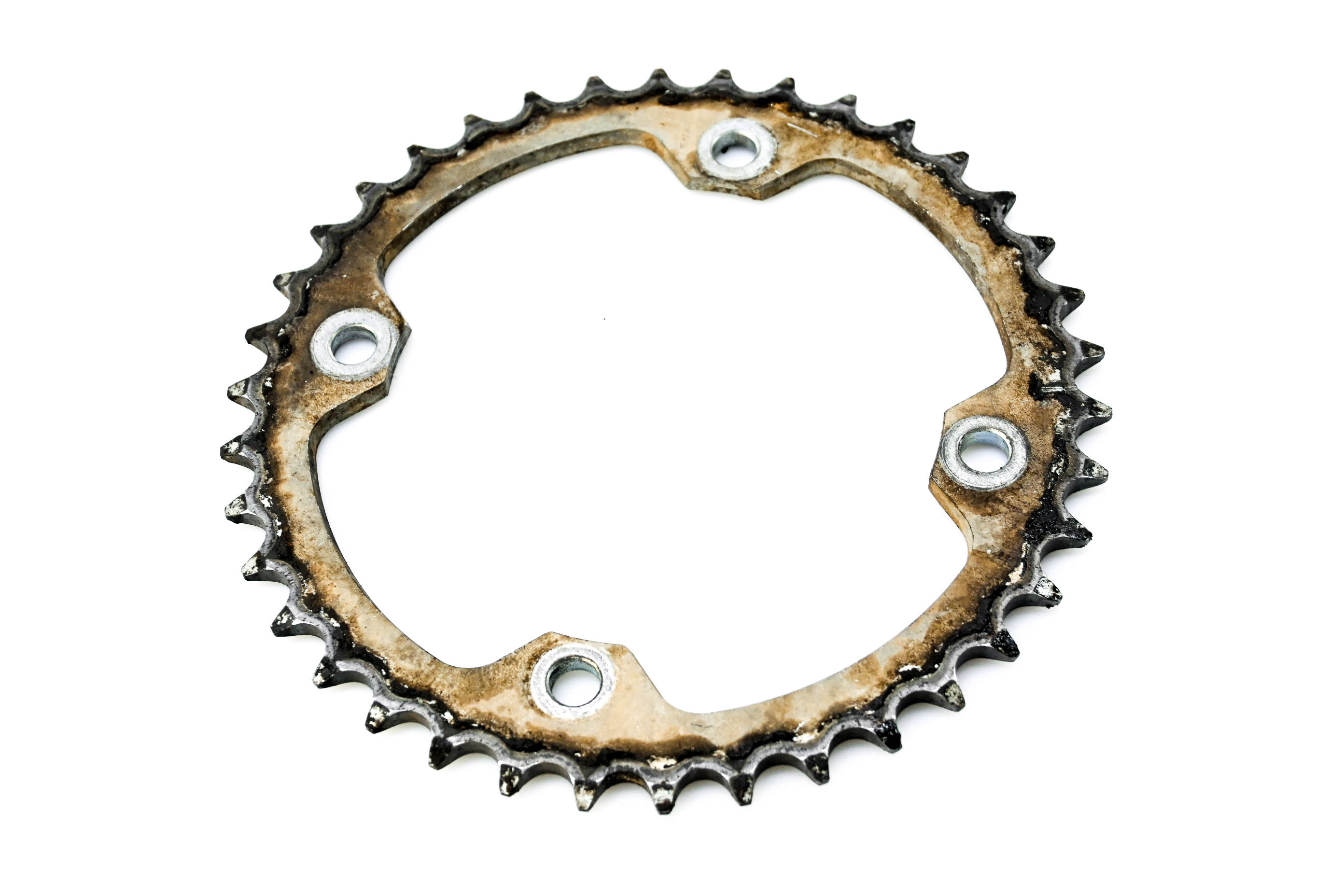 20 Yamaha YFZ450R SE 2x4 Rear Sprocket