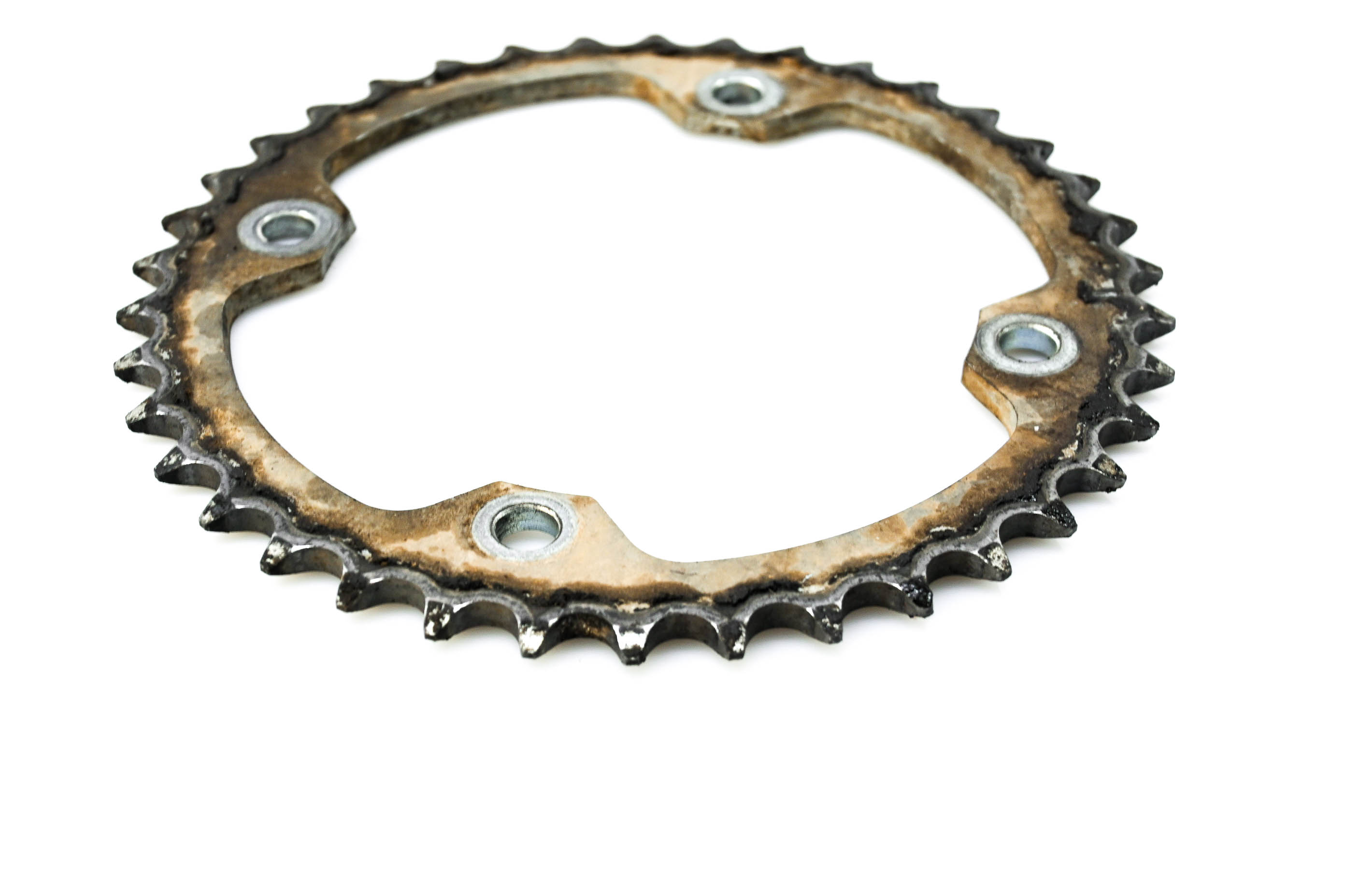 20 Yamaha YFZ450R SE 2x4 Rear Sprocket