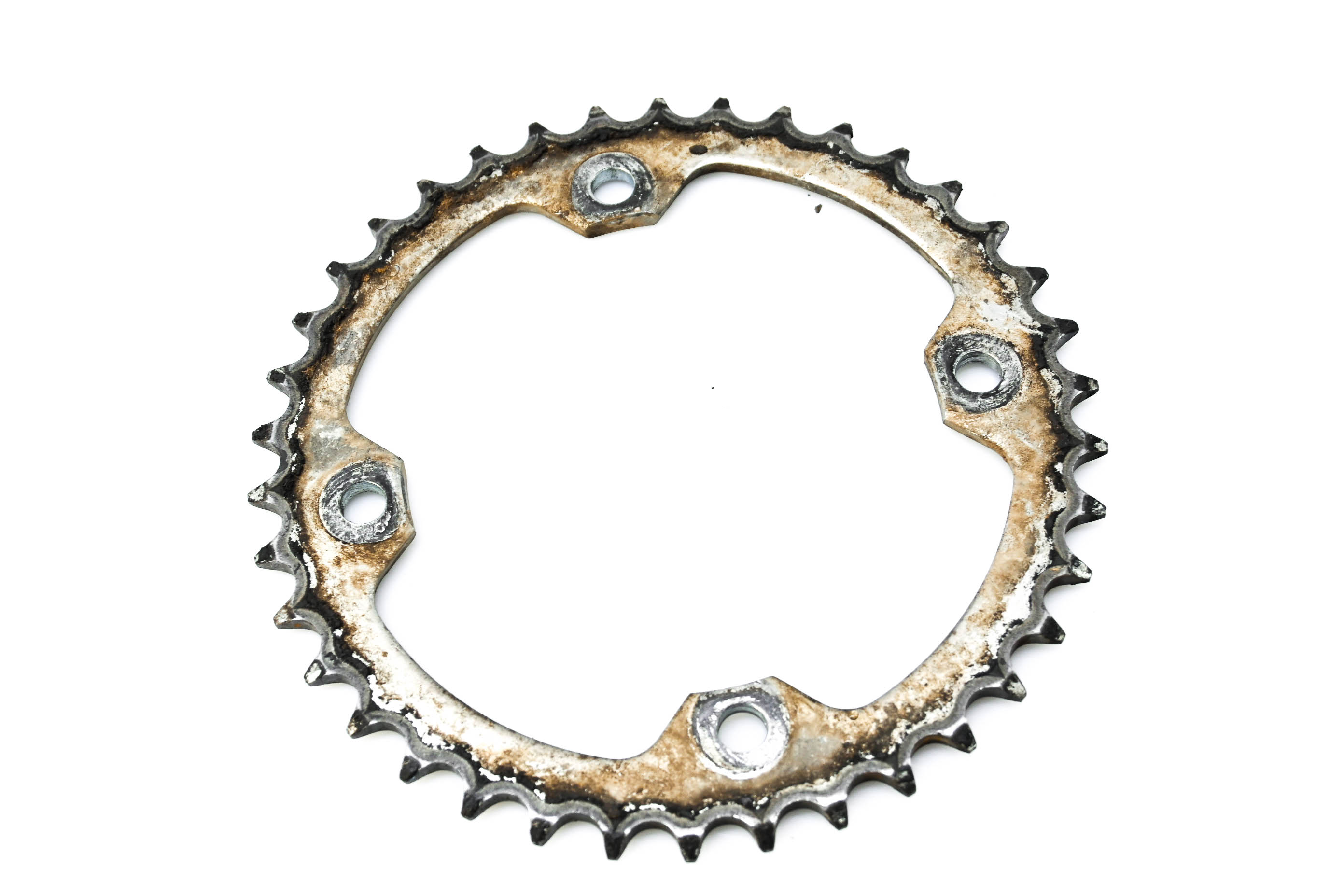 20 Yamaha YFZ450R SE 2x4 Rear Sprocket