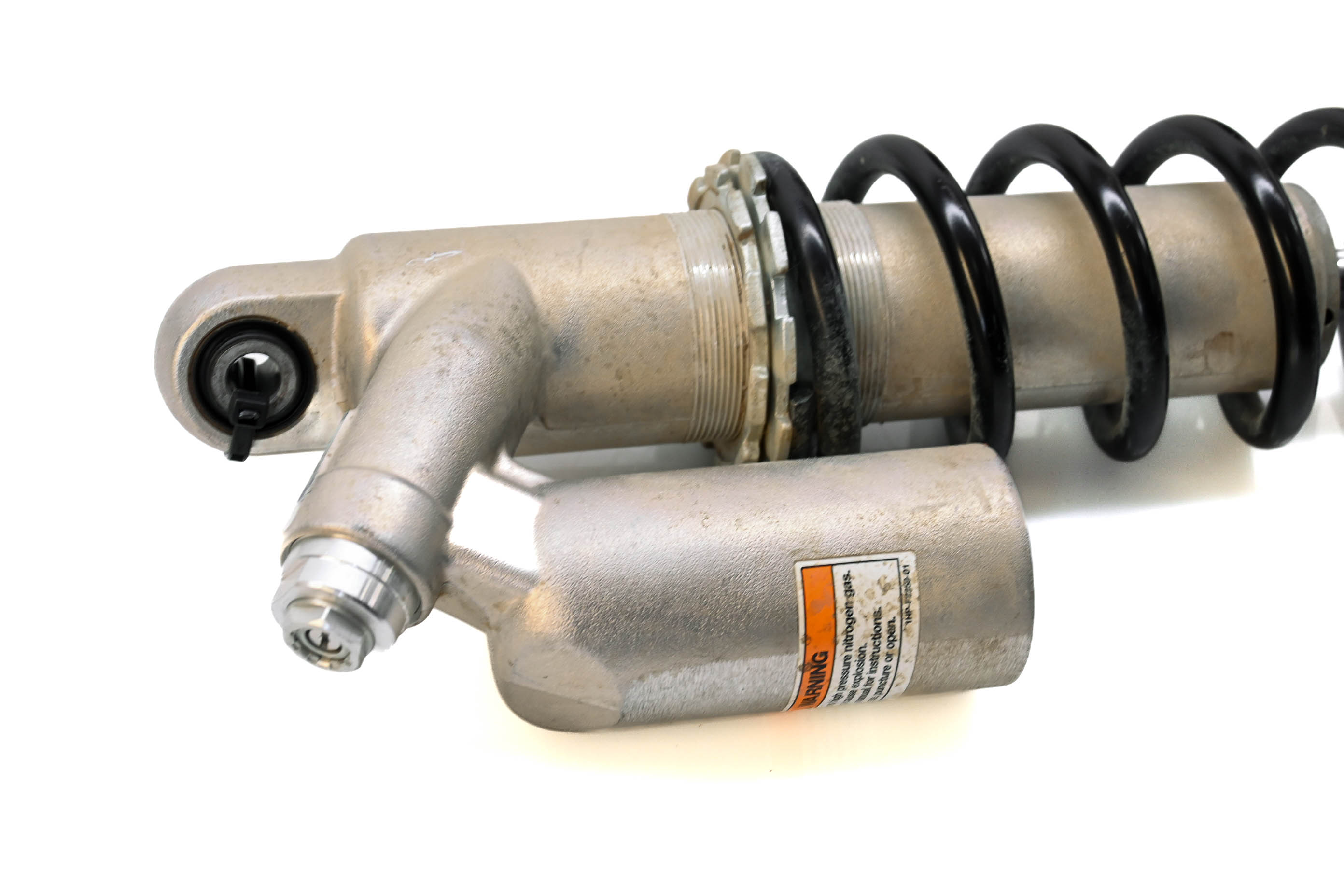 20 Yamaha YFZ450R SE 2x4 Rear Shock
