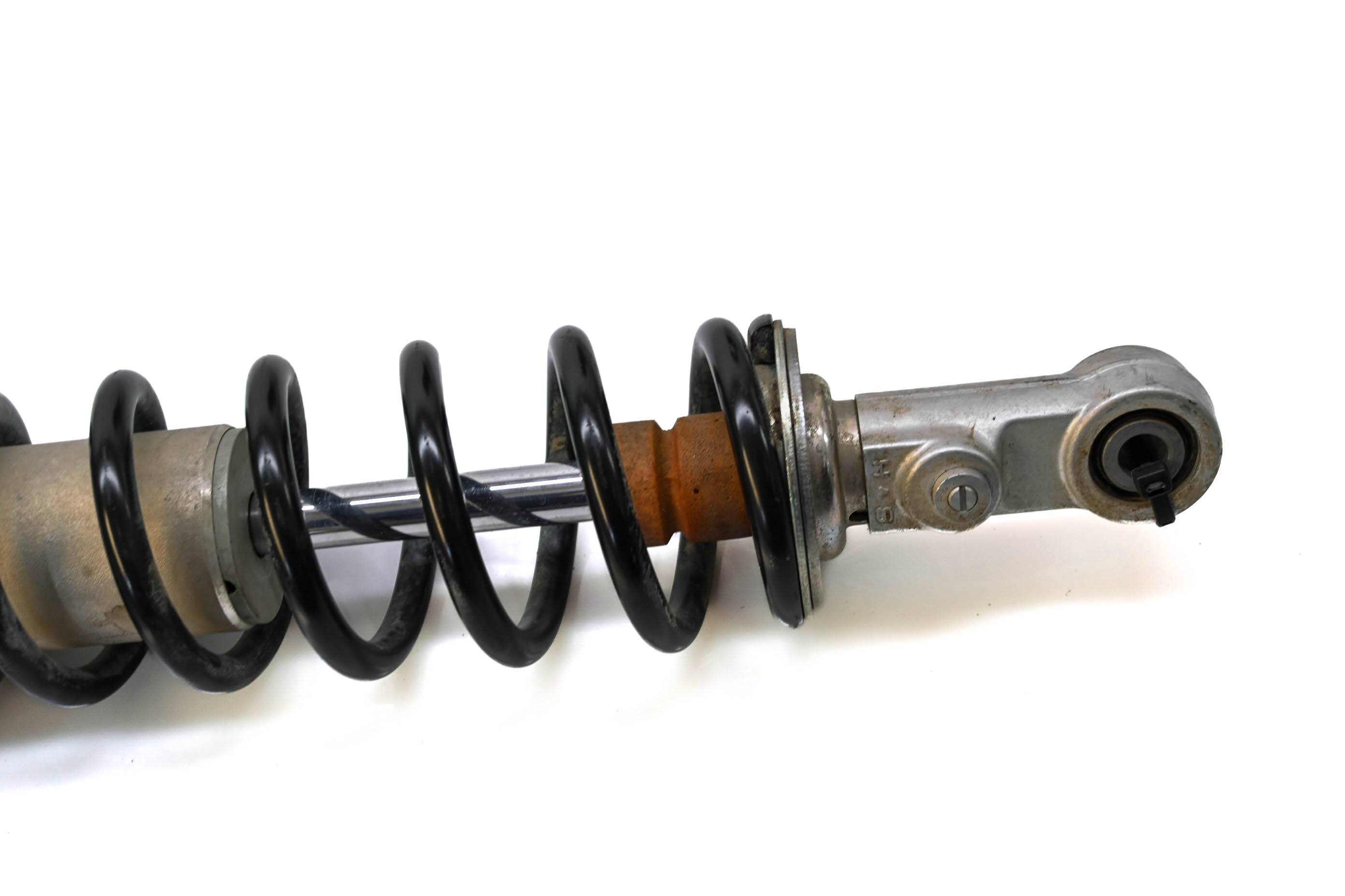 20 Yamaha YFZ450R SE 2x4 Rear Shock