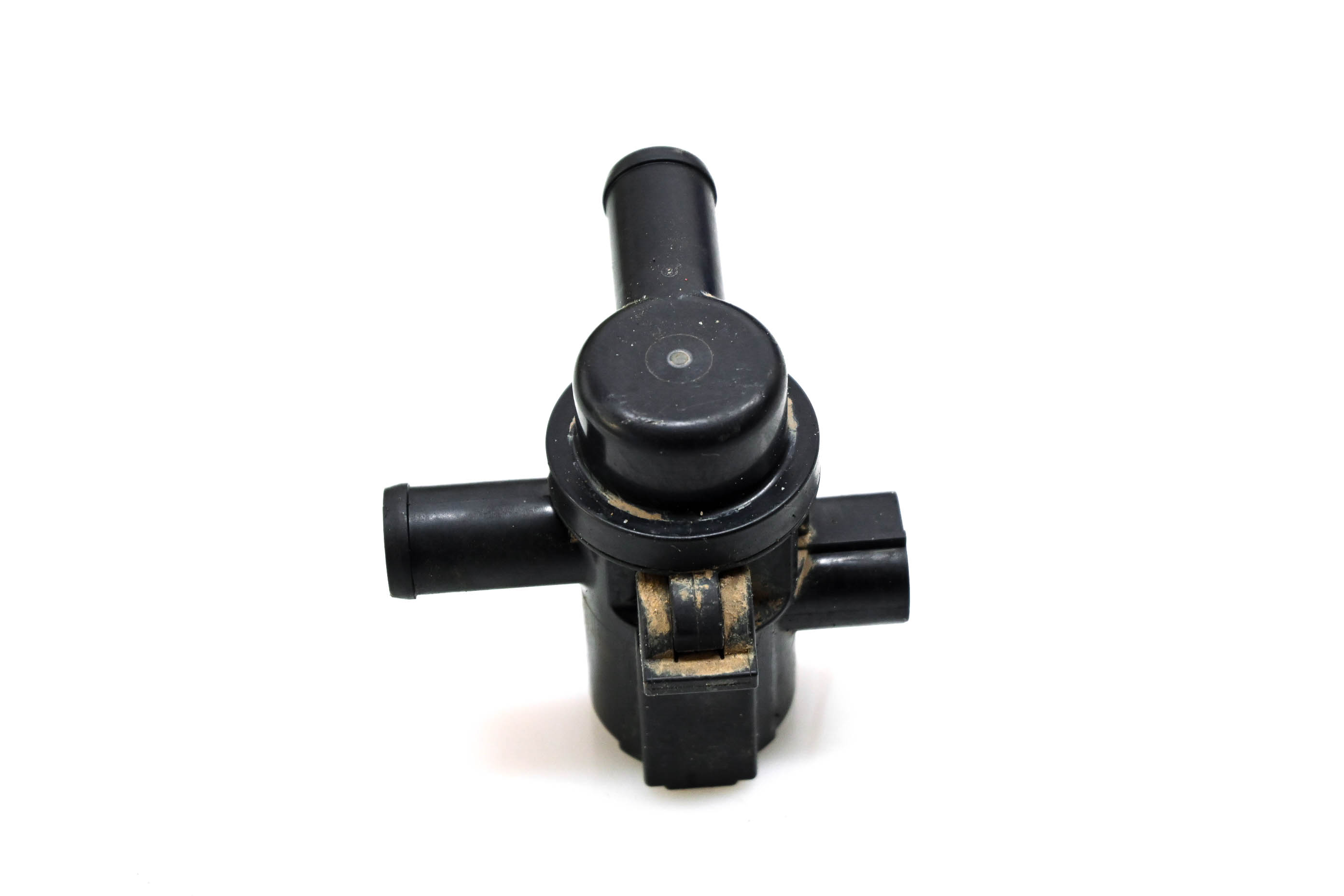 20 Yamaha YFZ450R SE 2x4 Air Cut Valve