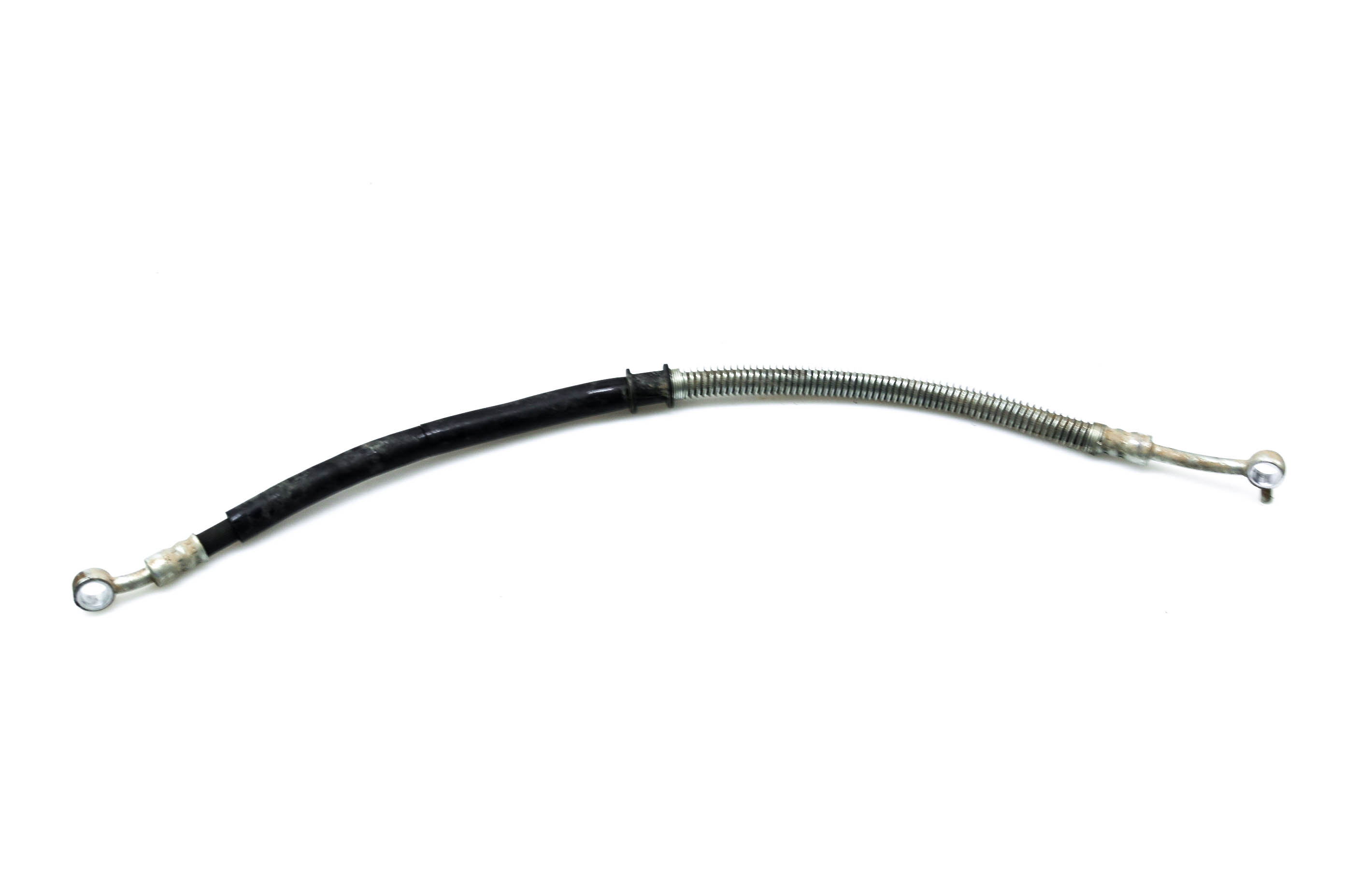 20 Yamaha YFZ450R SE 2x4 Rear Brake Line