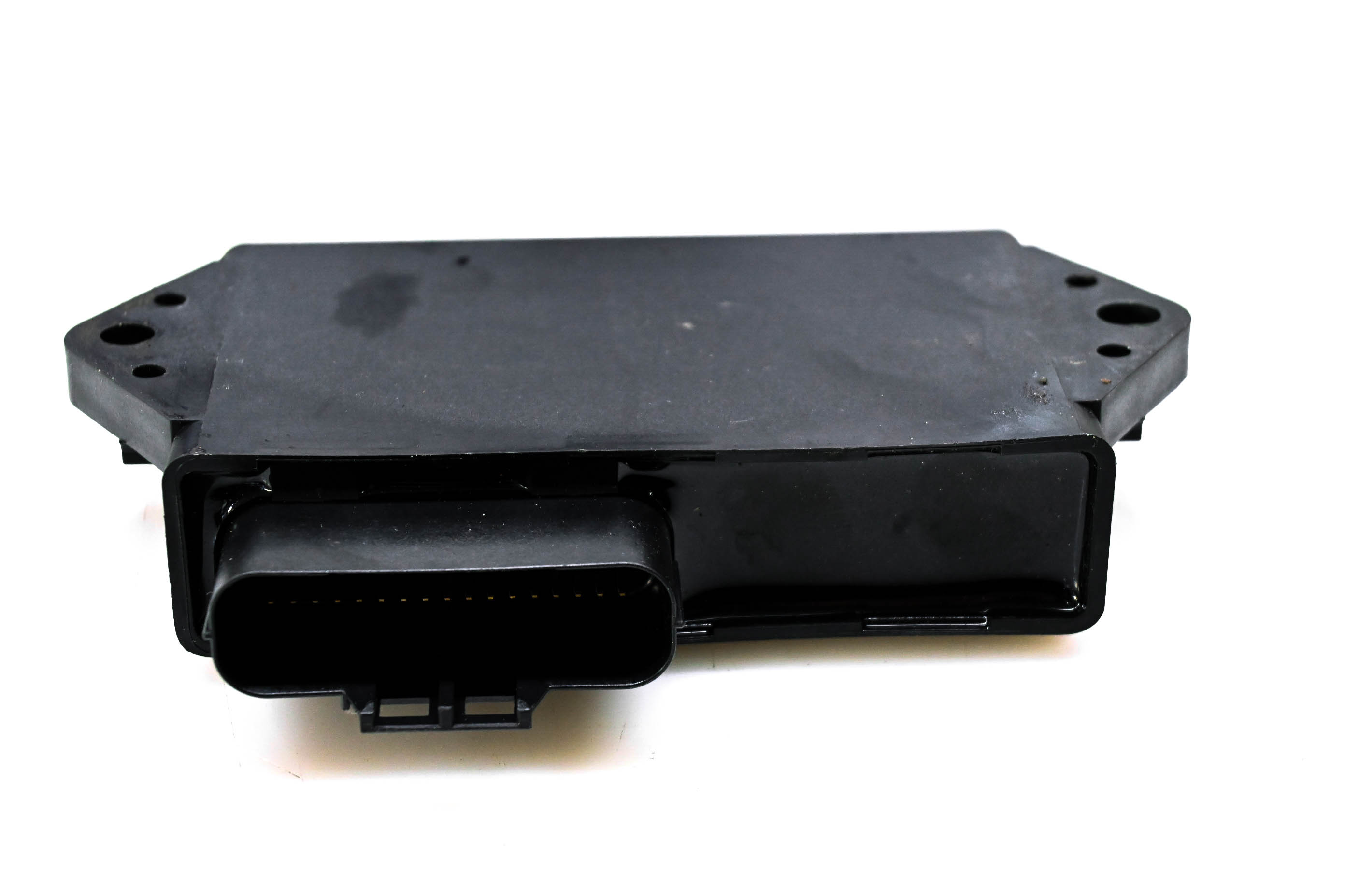 20 Yamaha YFZ450R SE 2x4 Electric Control Unit Ecu