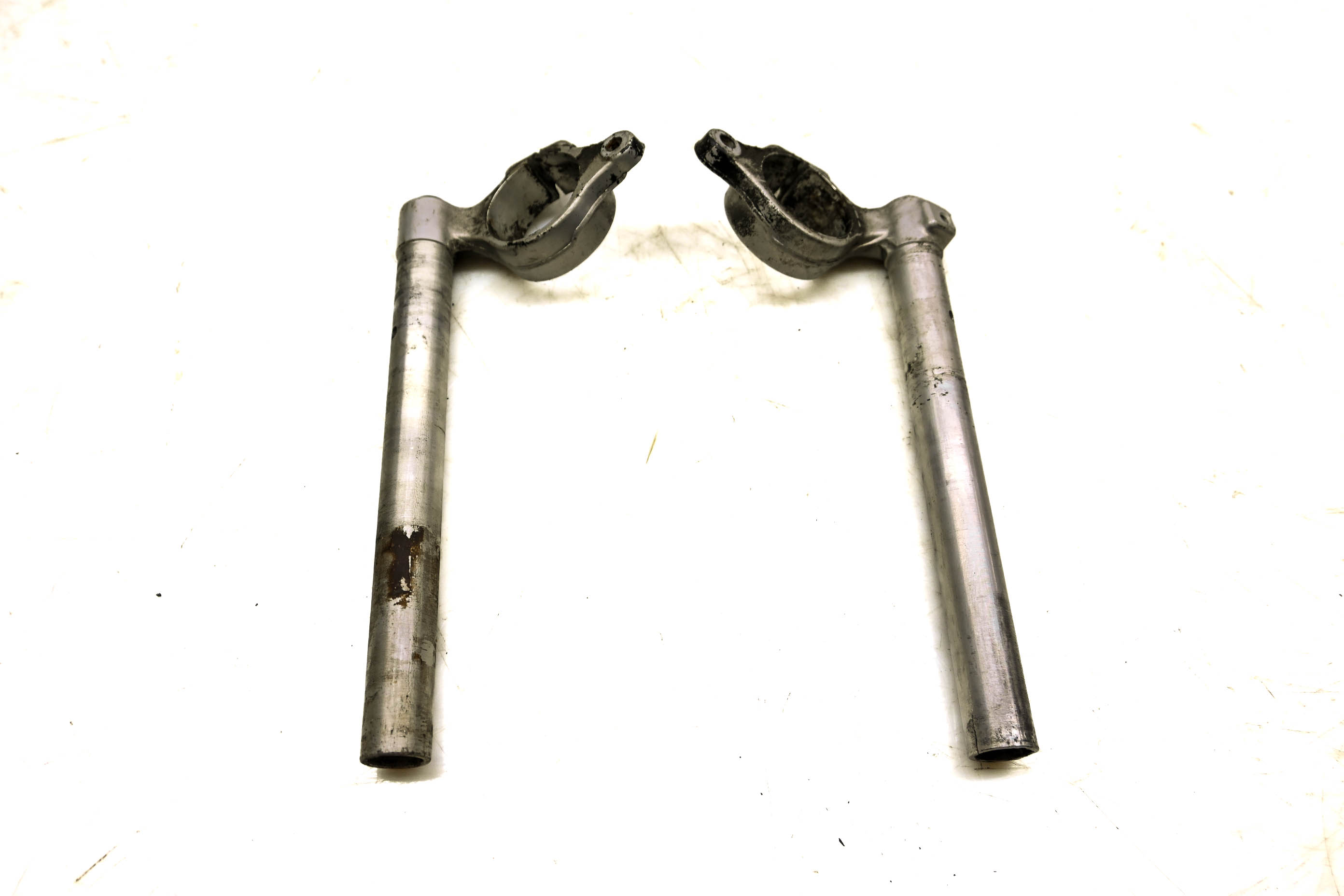 02 Suzuki GSXR600 Handlebars