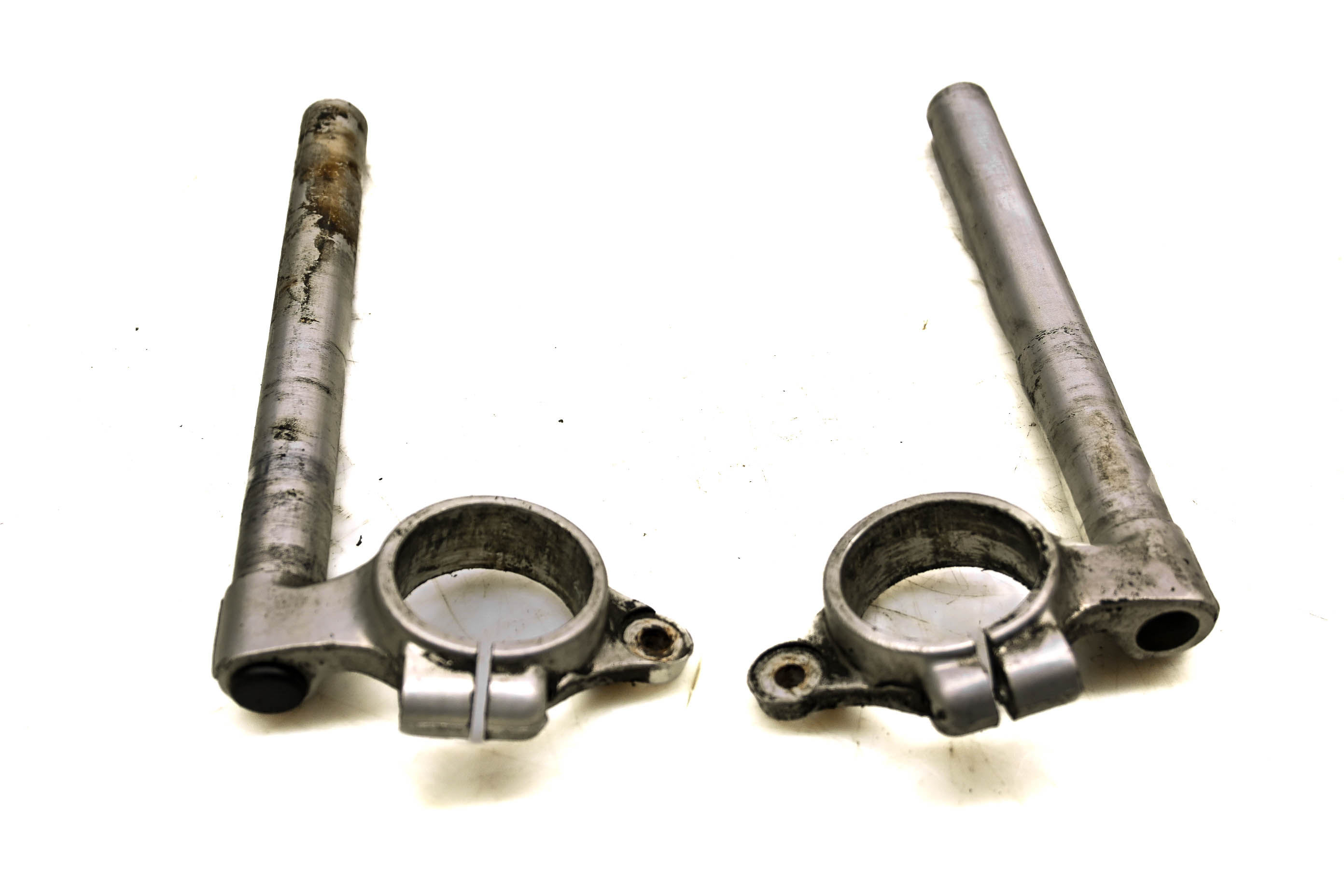 02 Suzuki GSXR600 Handlebars