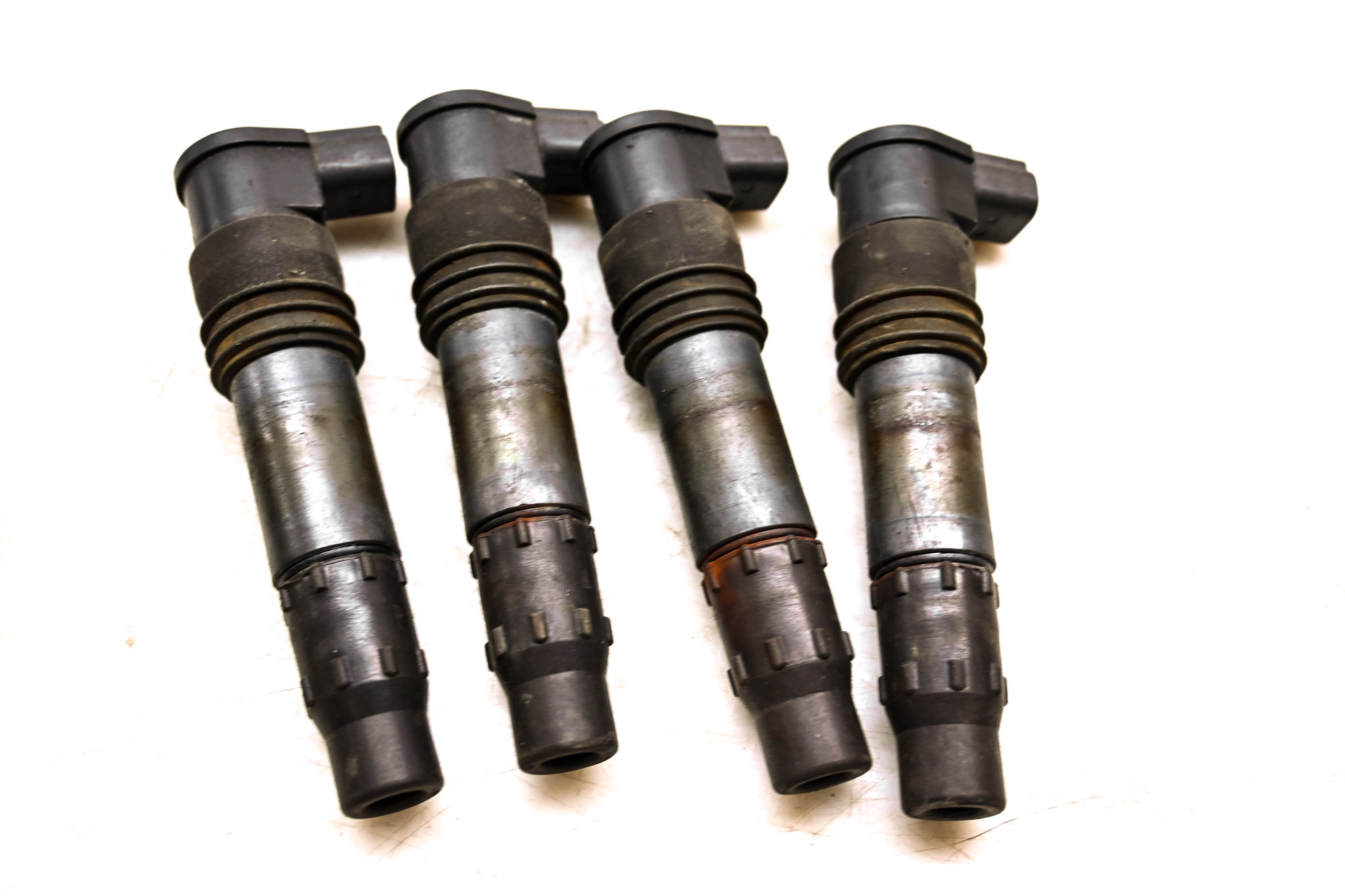 02 Suzuki GSXR600 Ignition Coils