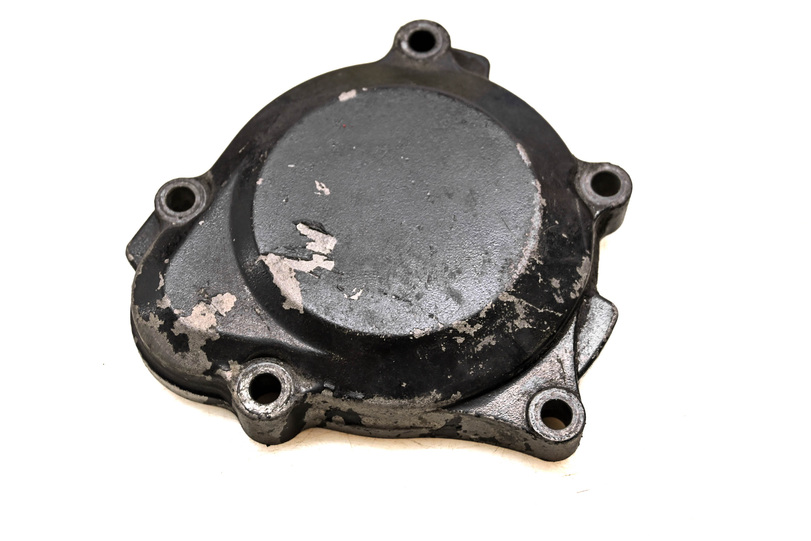 02 Suzuki GSXR600 Starter Gears Cover