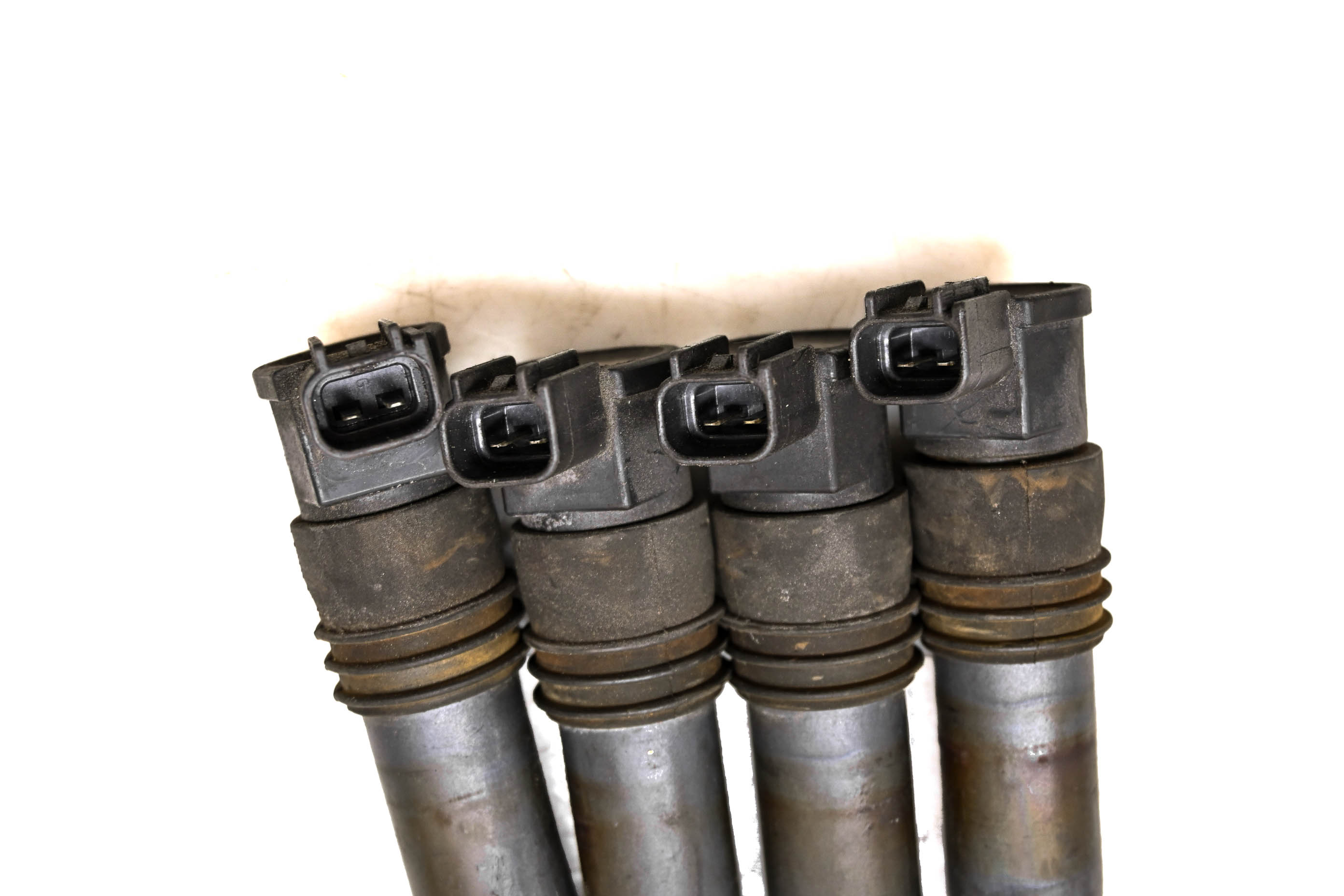02 Suzuki GSXR600 Ignition Coils
